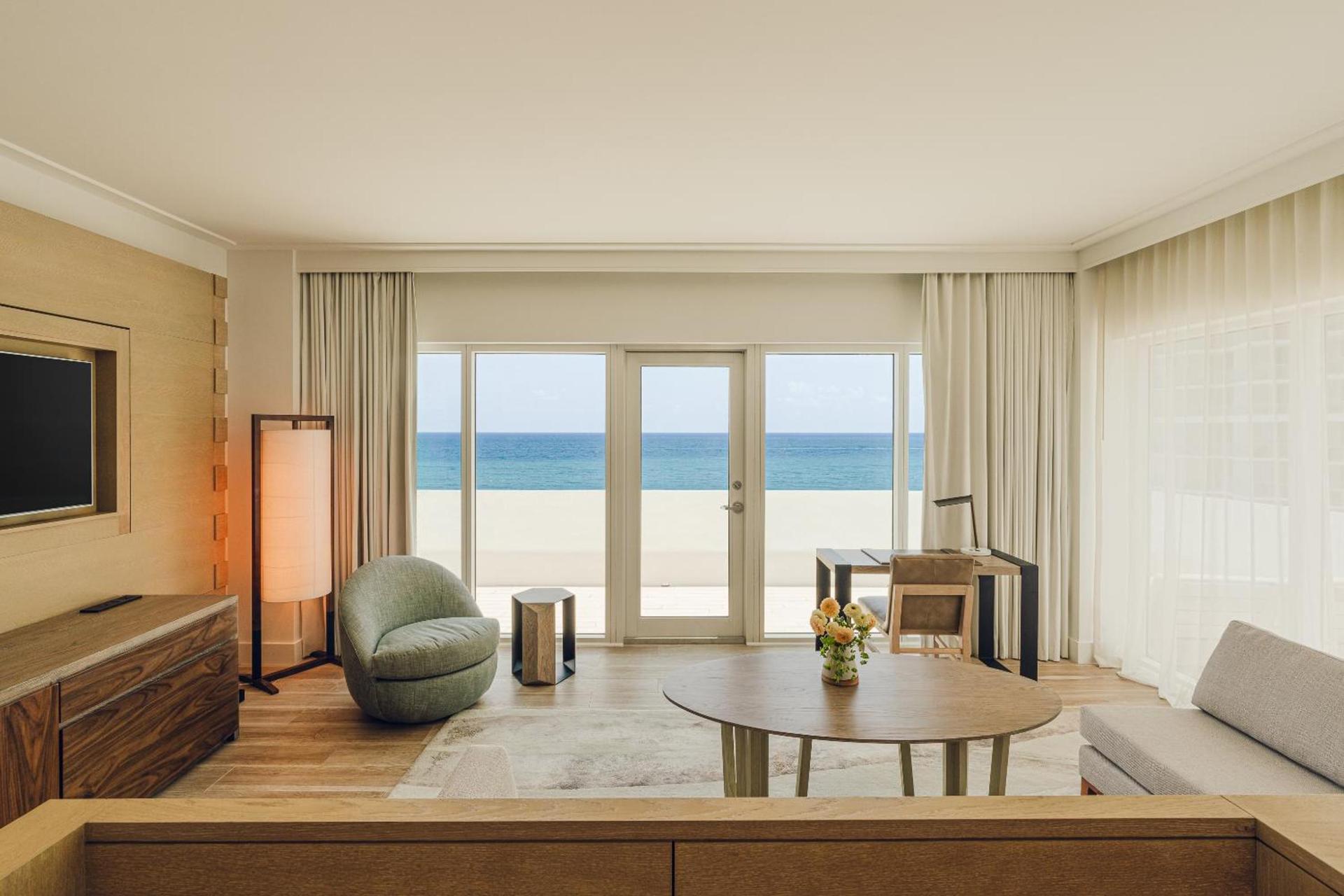 Nobu Hotel Miami Beach photo 55