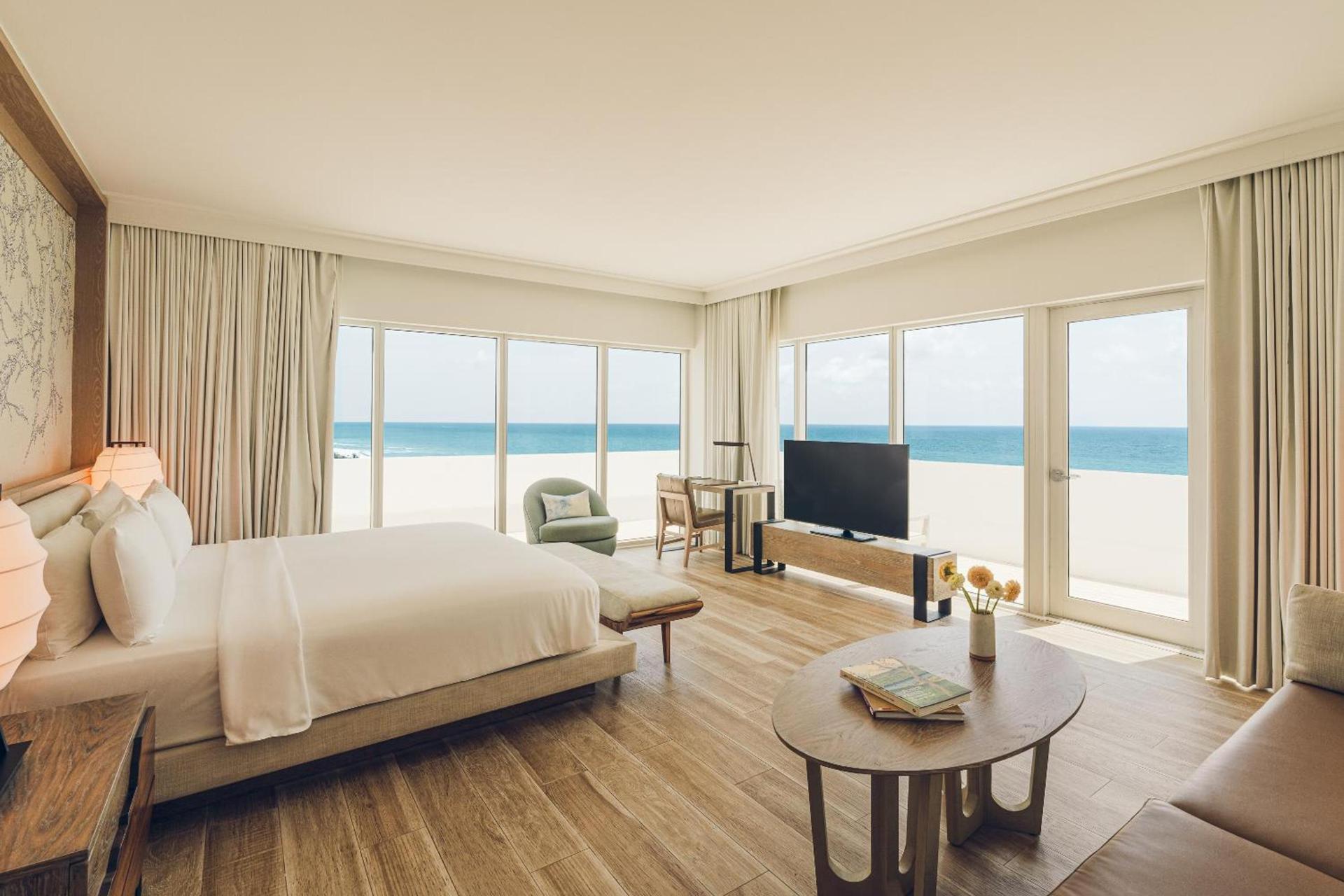 Nobu Hotel Miami Beach photo 58