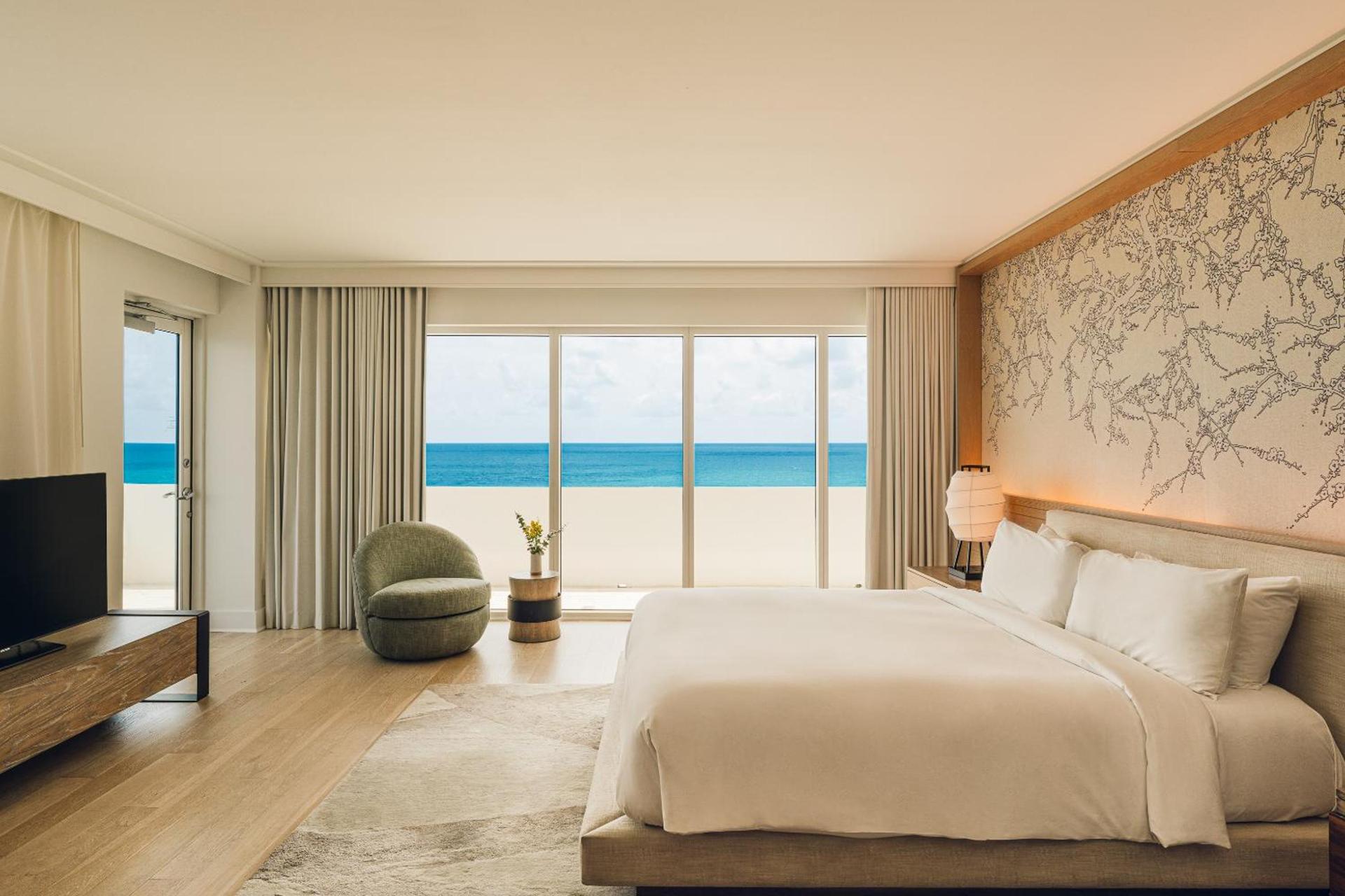 Nobu Hotel Miami Beach photo 60