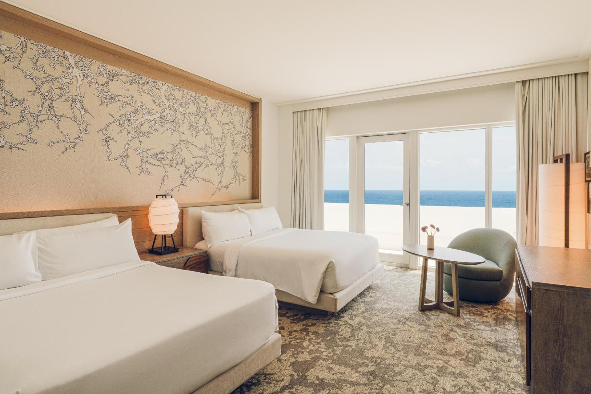 Nobu Hotel Miami Beach photo 67