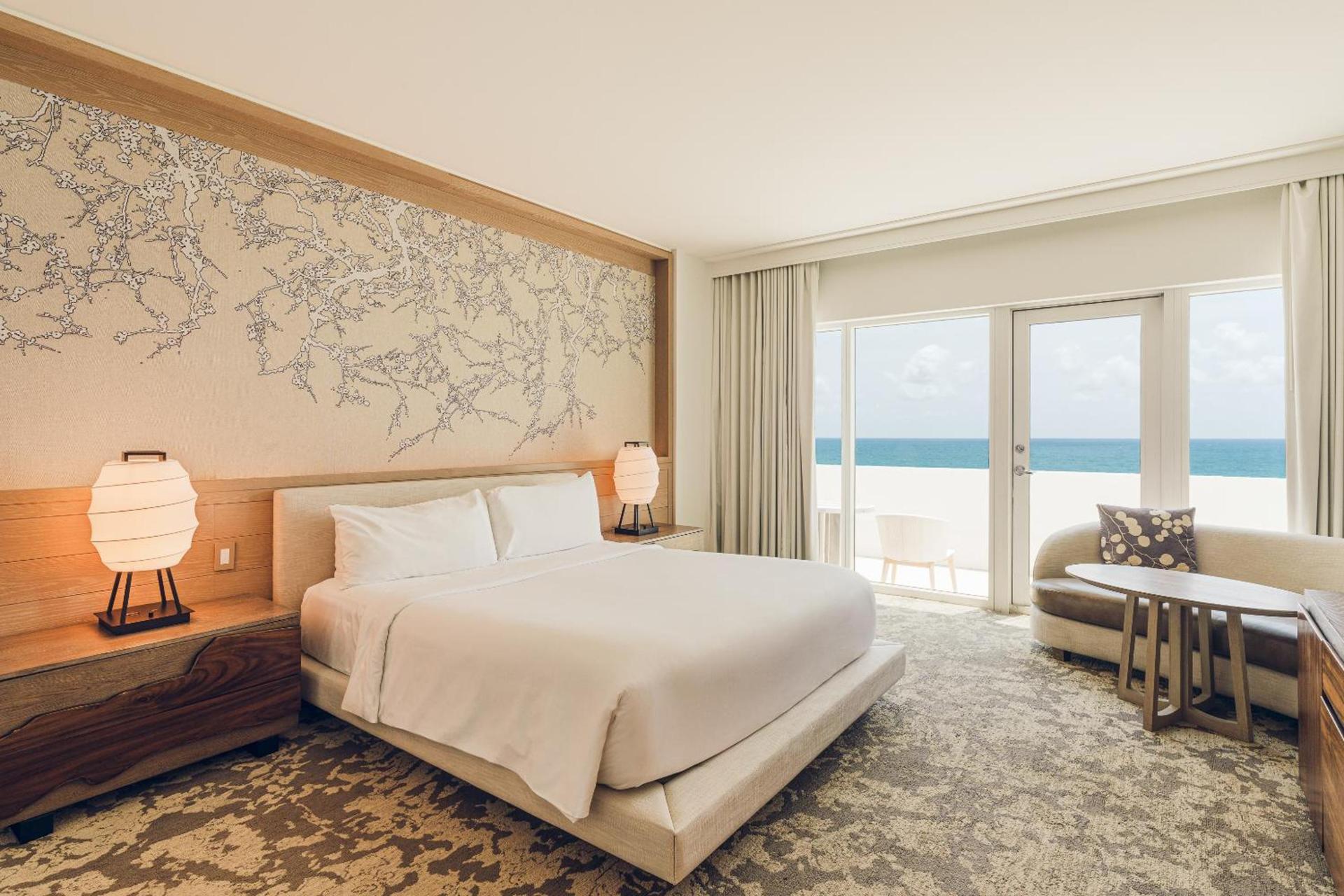 Nobu Hotel Miami Beach photo 68