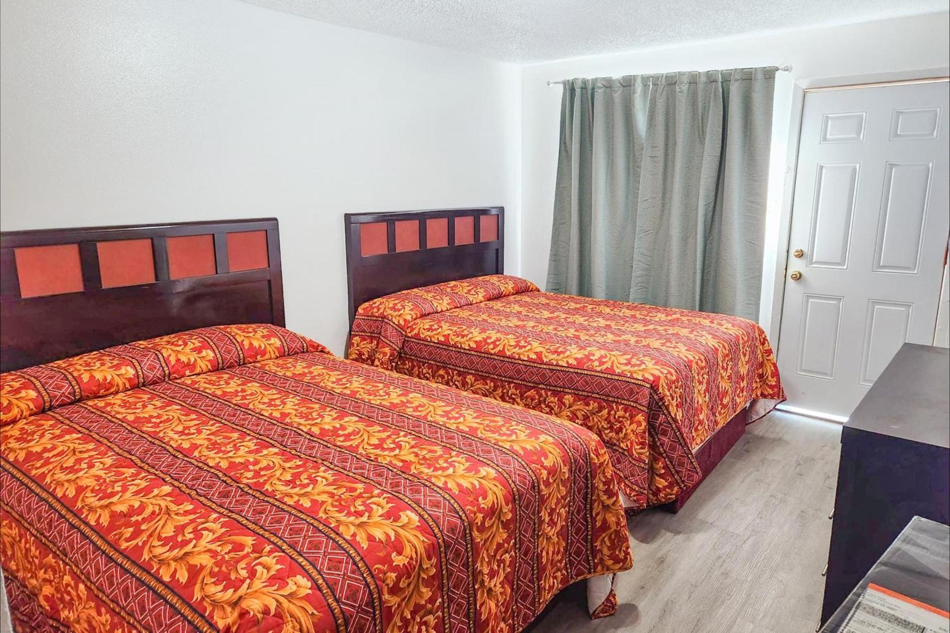 Budget Inn By OYO Palestine TX Hwy 79 photo 43
