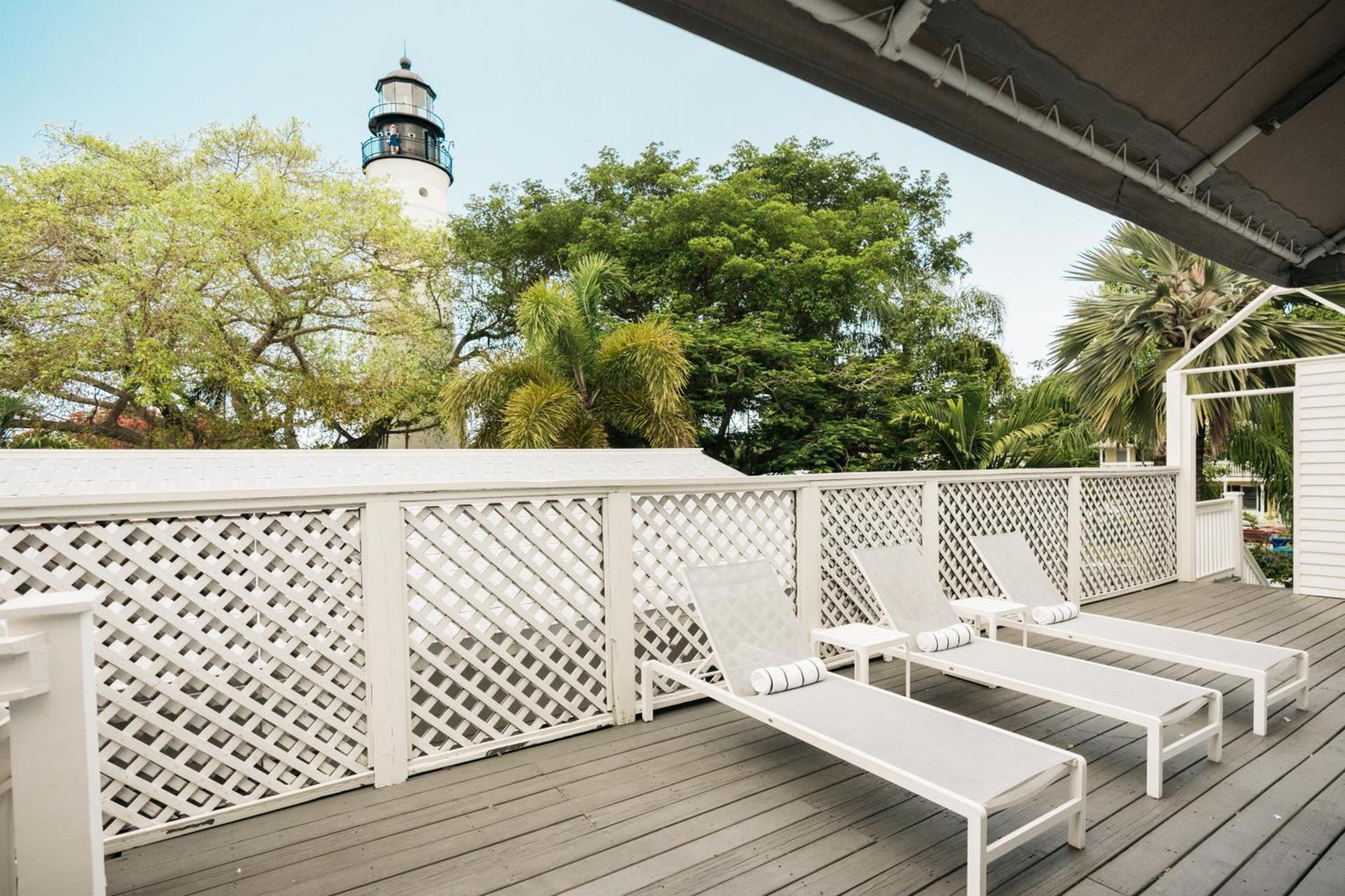 Lighthouse Hotel - Key West Historic Inns photo 26