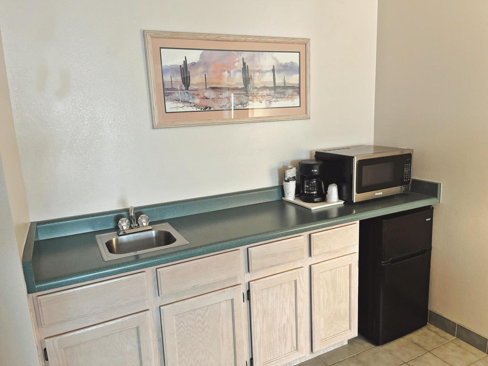 North Shore Inn at Lake Mead photo 9