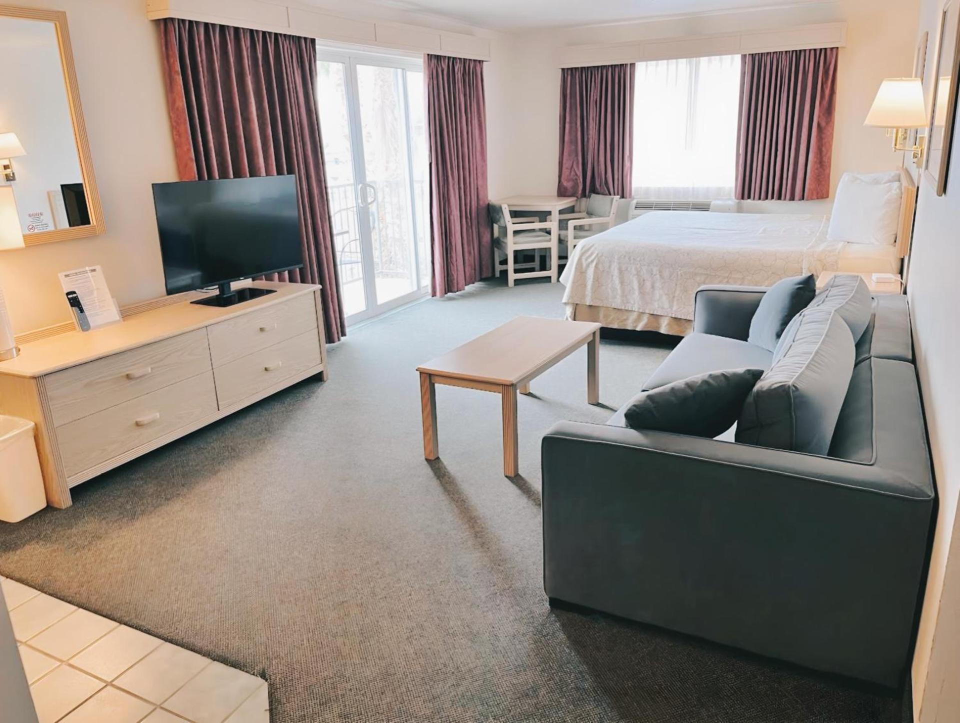 North Shore Inn at Lake Mead photo 16