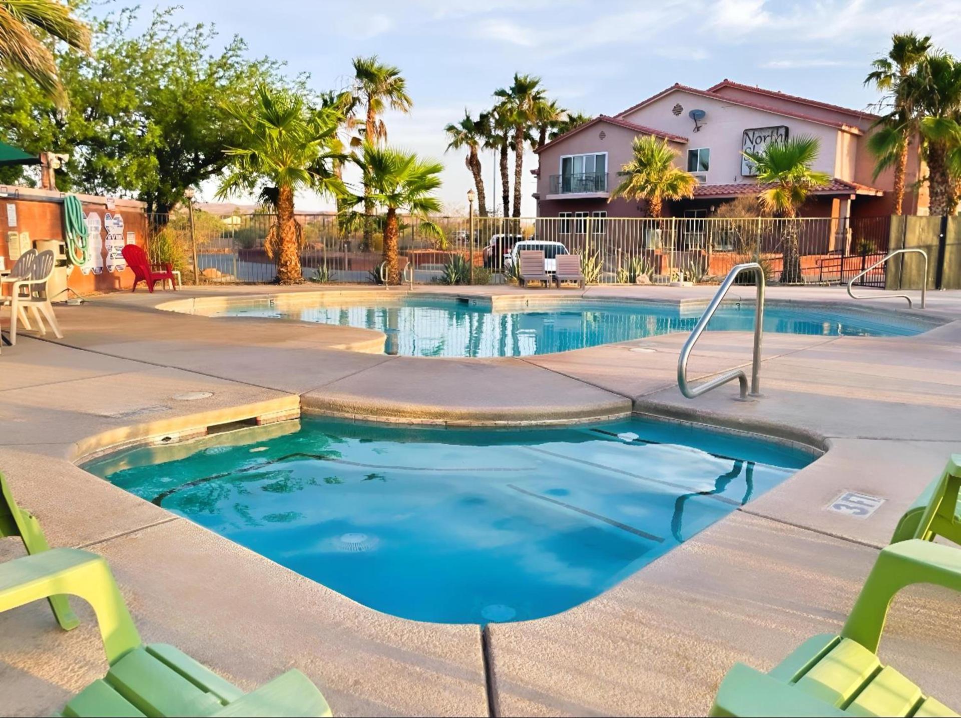 North Shore Inn at Lake Mead photo 11