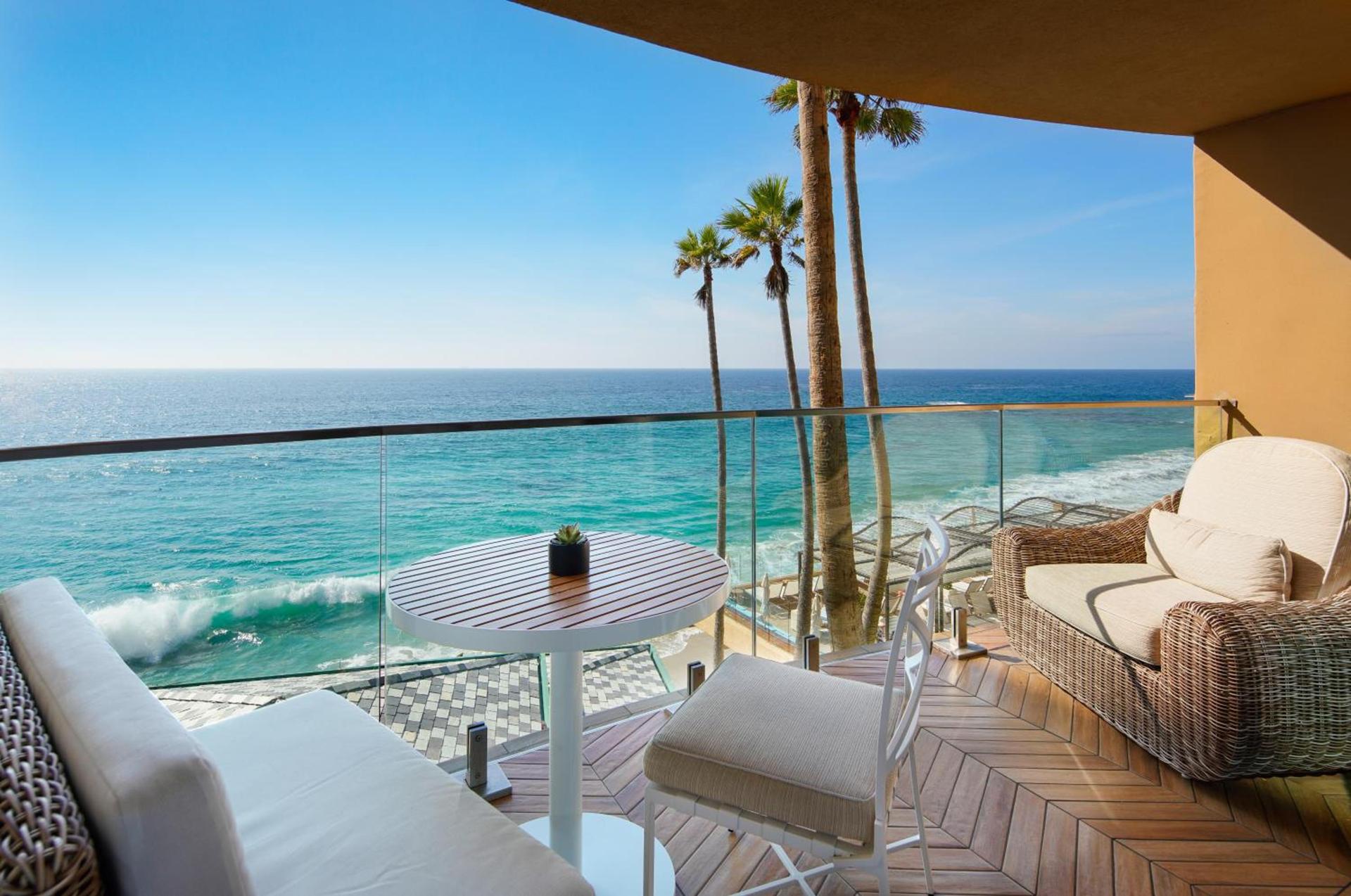 Surf & Sand Laguna Beach photo 73