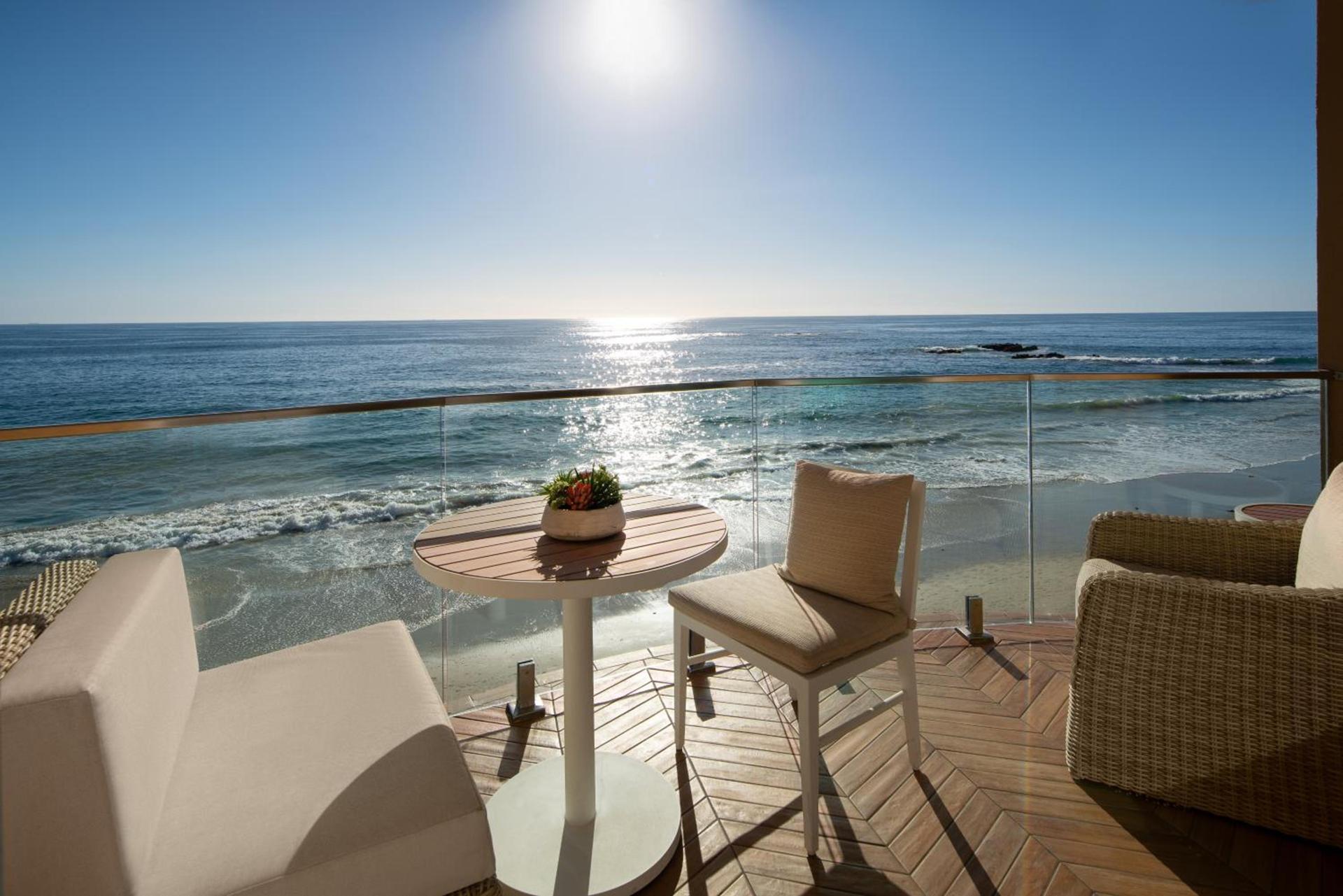 Surf & Sand Laguna Beach photo 10