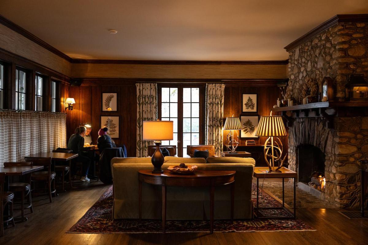 The Greystone Inn photo 62