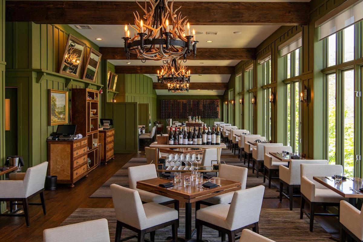 The Greystone Inn photo 66