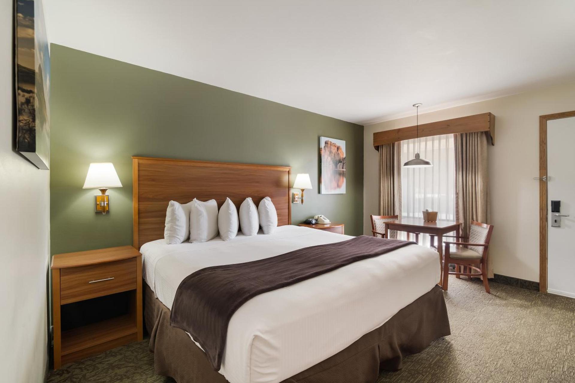 Best Western Graham's photo 32