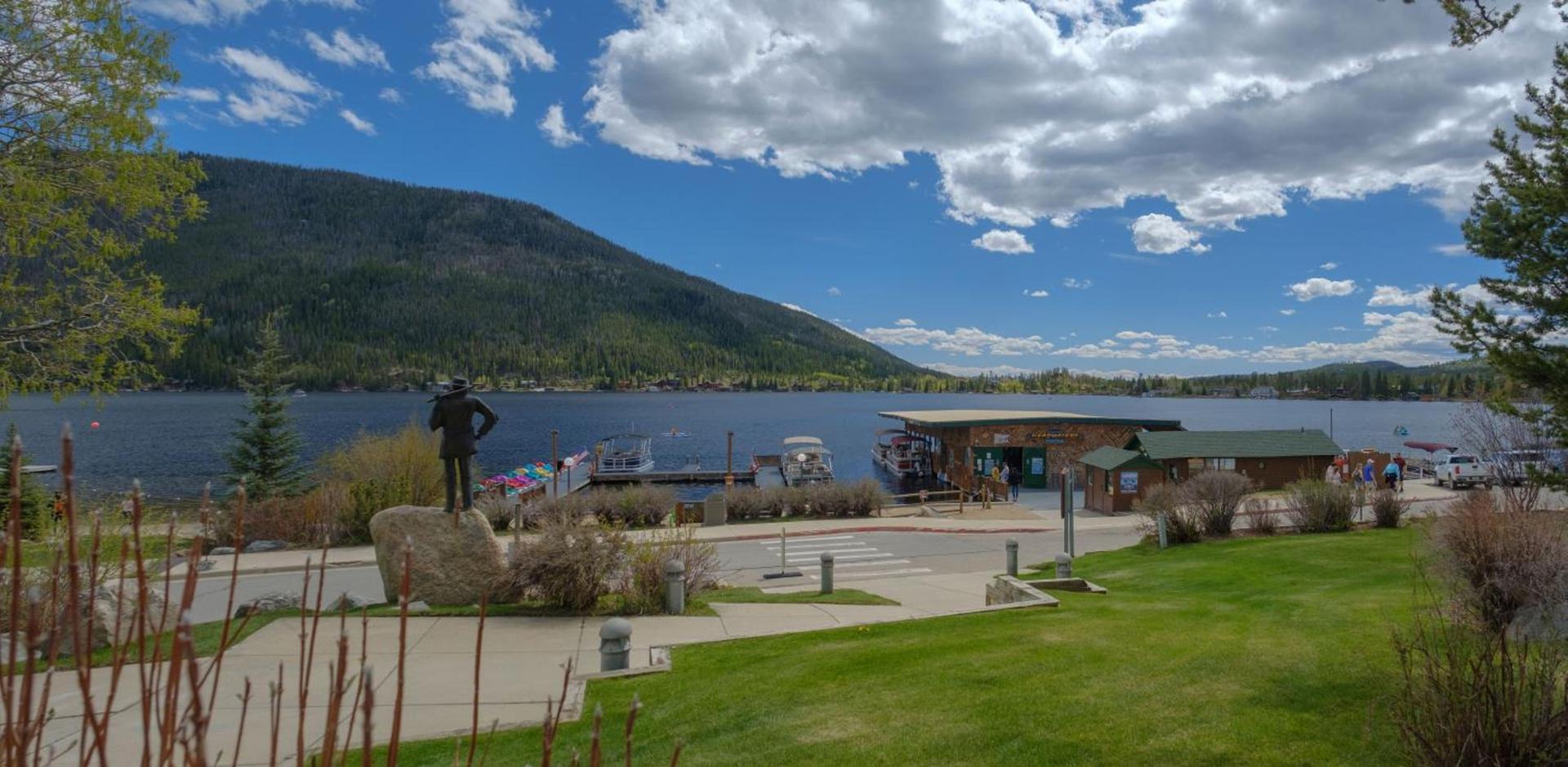 The Loose Moose Lodge photo 24
