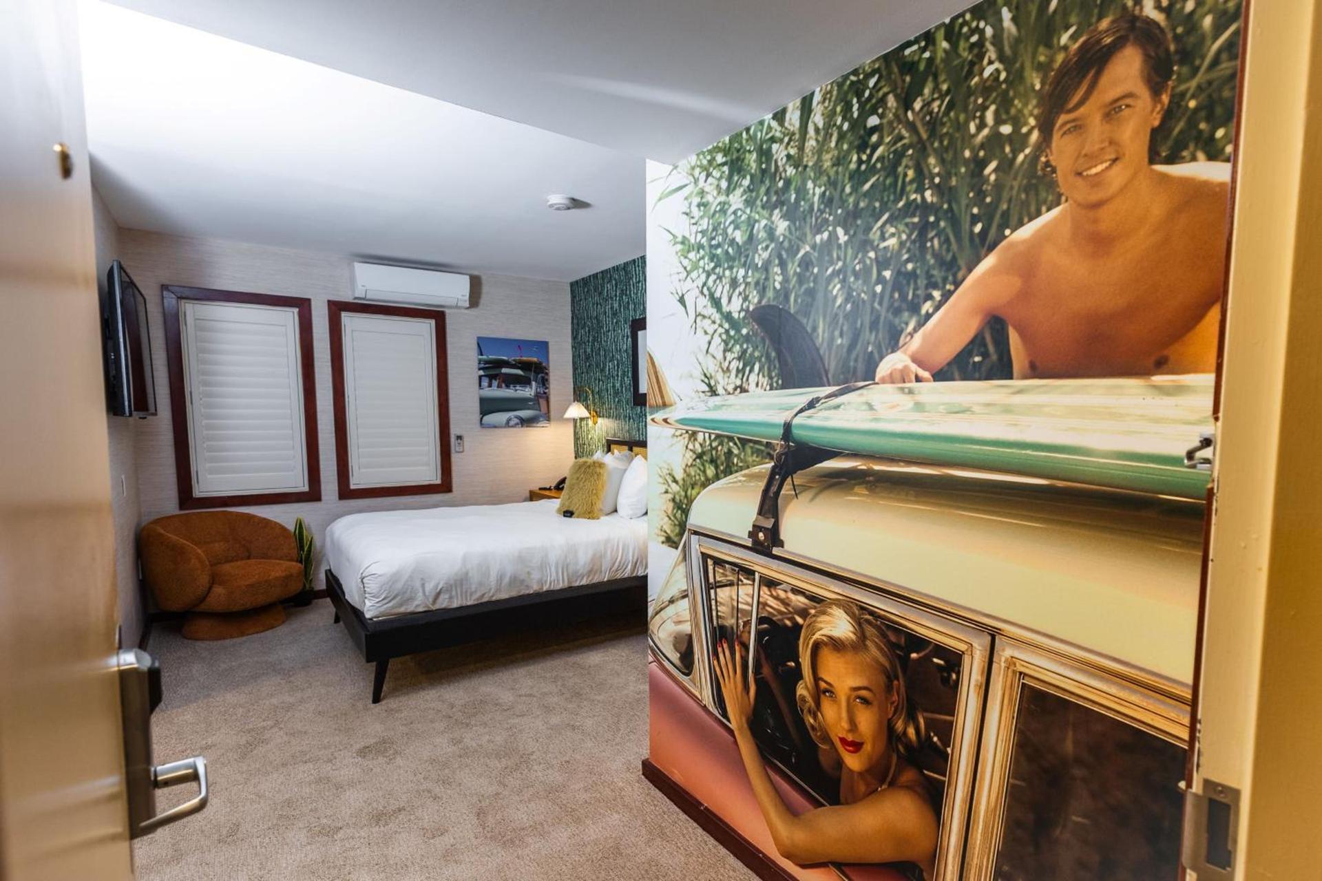 Daddy O Hotel photo 11