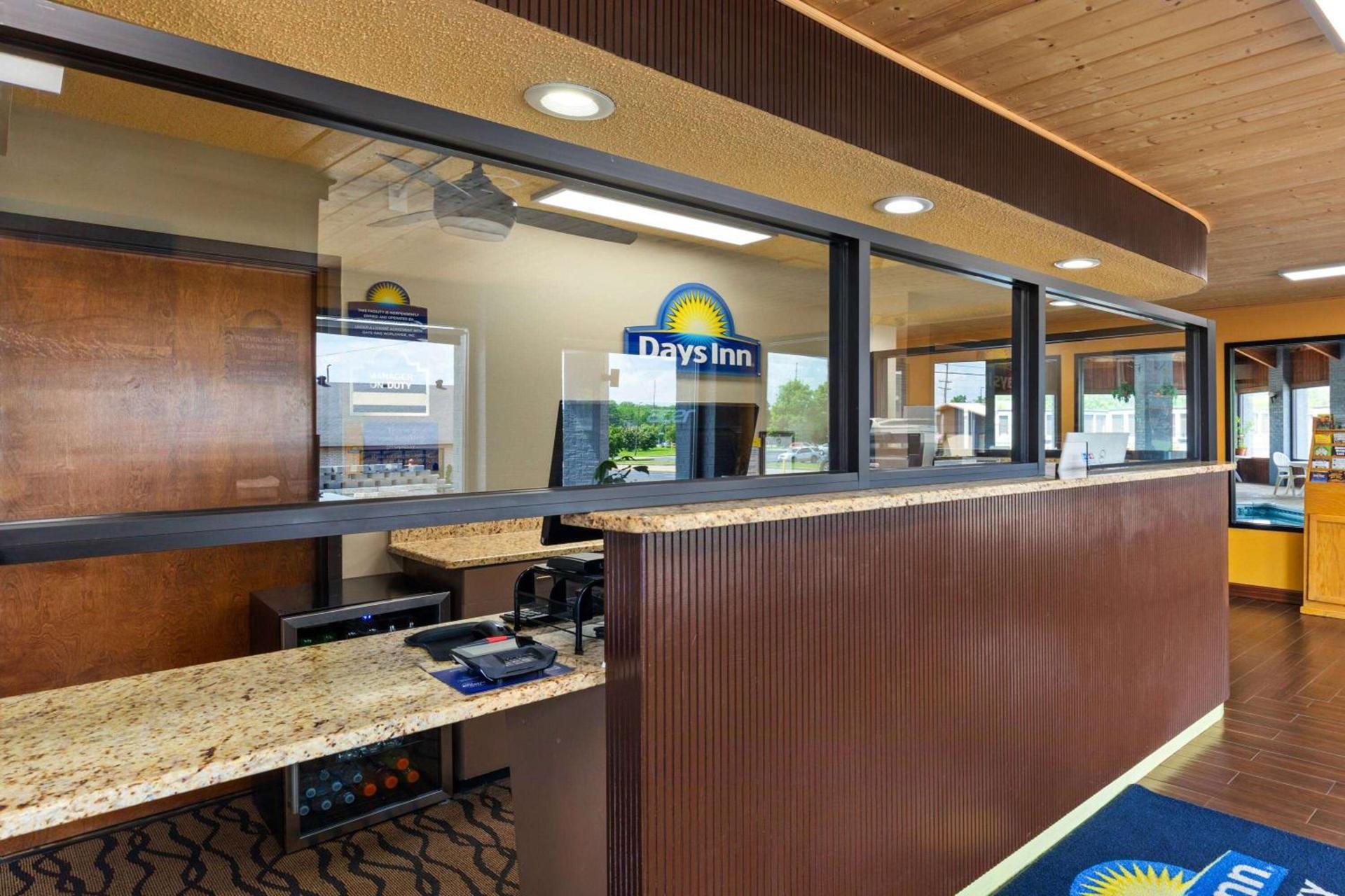 Days Inn by Wyndham Glasgow photo 3