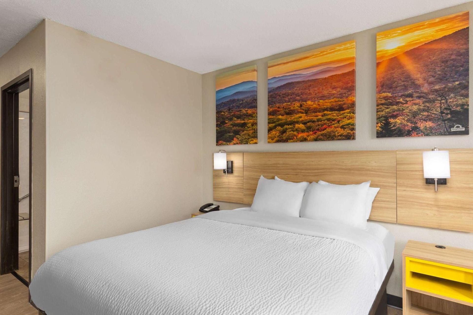 Days Inn by Wyndham Glasgow photo 9