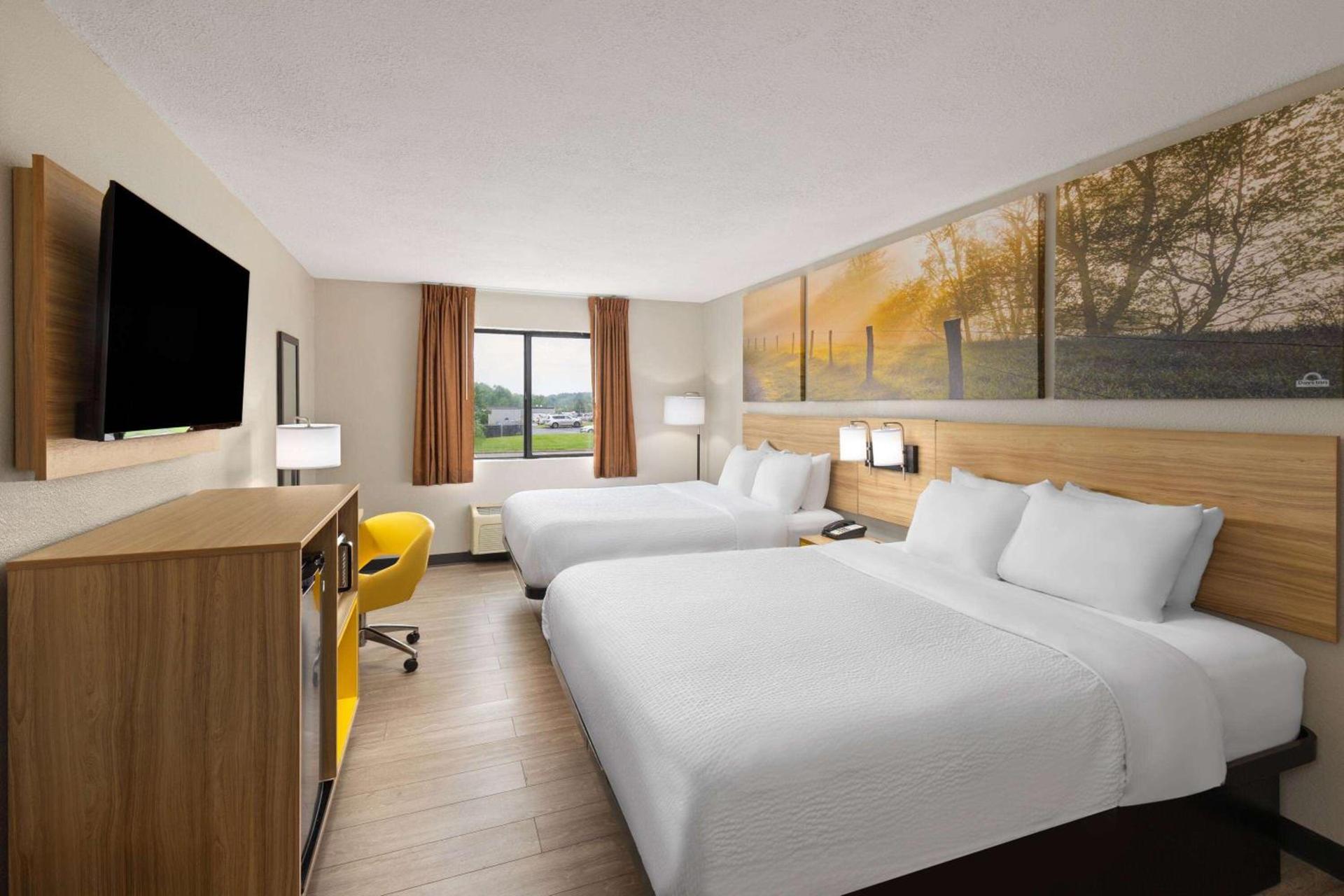 Days Inn by Wyndham Glasgow photo 10
