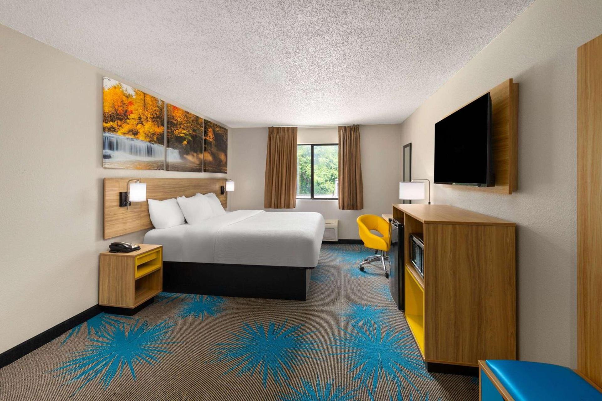 Days Inn by Wyndham Glasgow photo 16