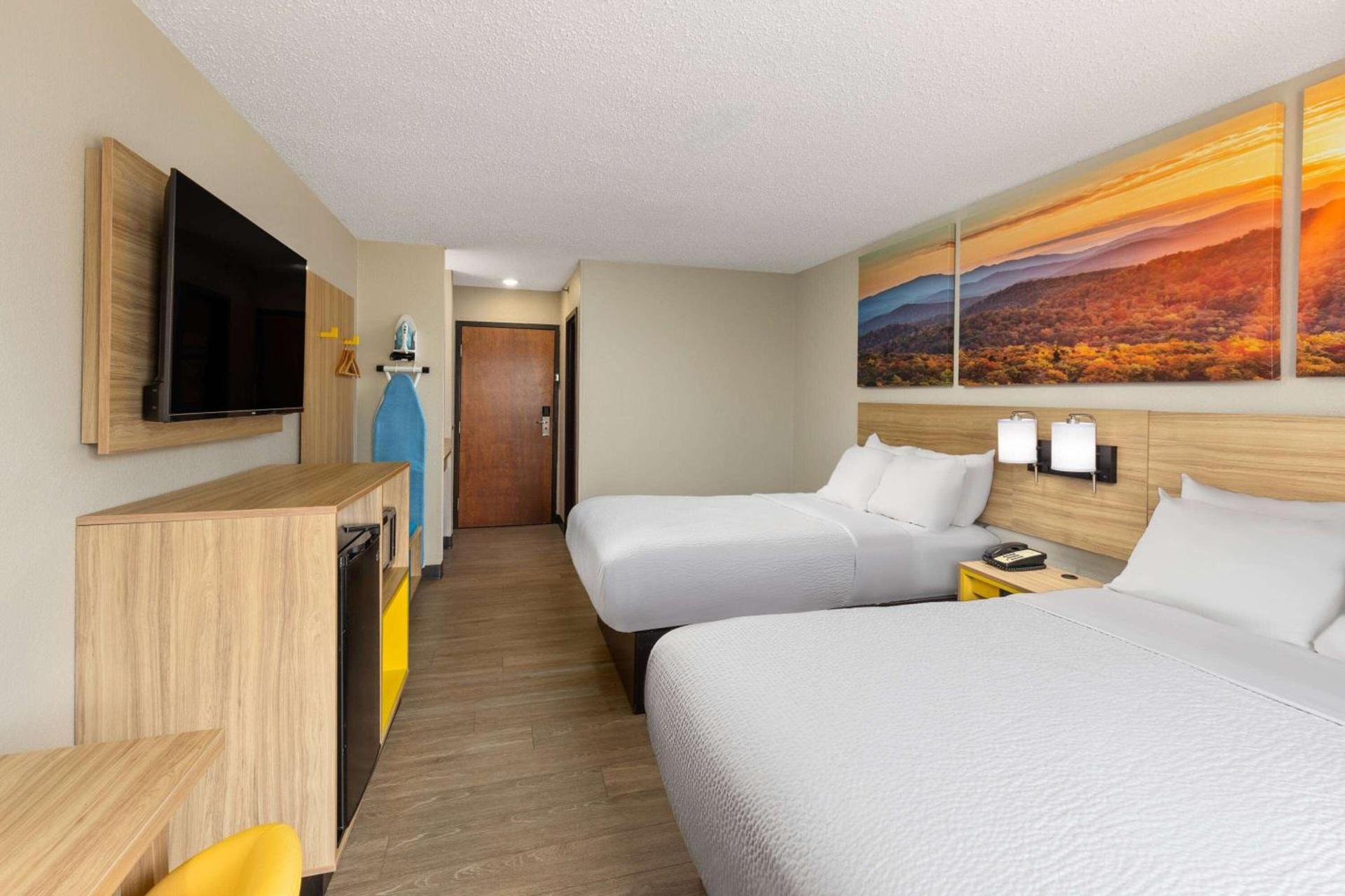 Days Inn by Wyndham Glasgow photo 19