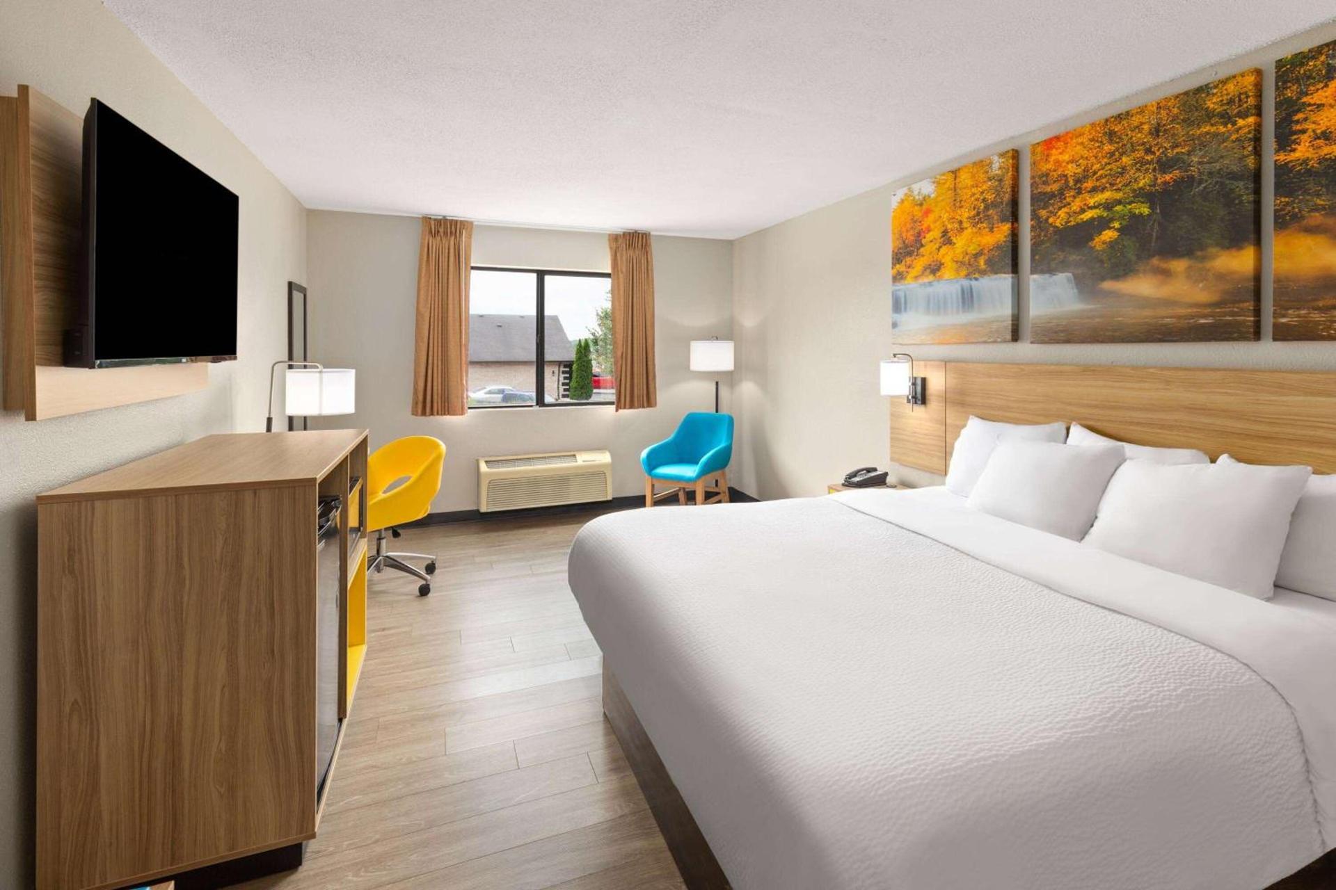 Days Inn by Wyndham Glasgow photo 23