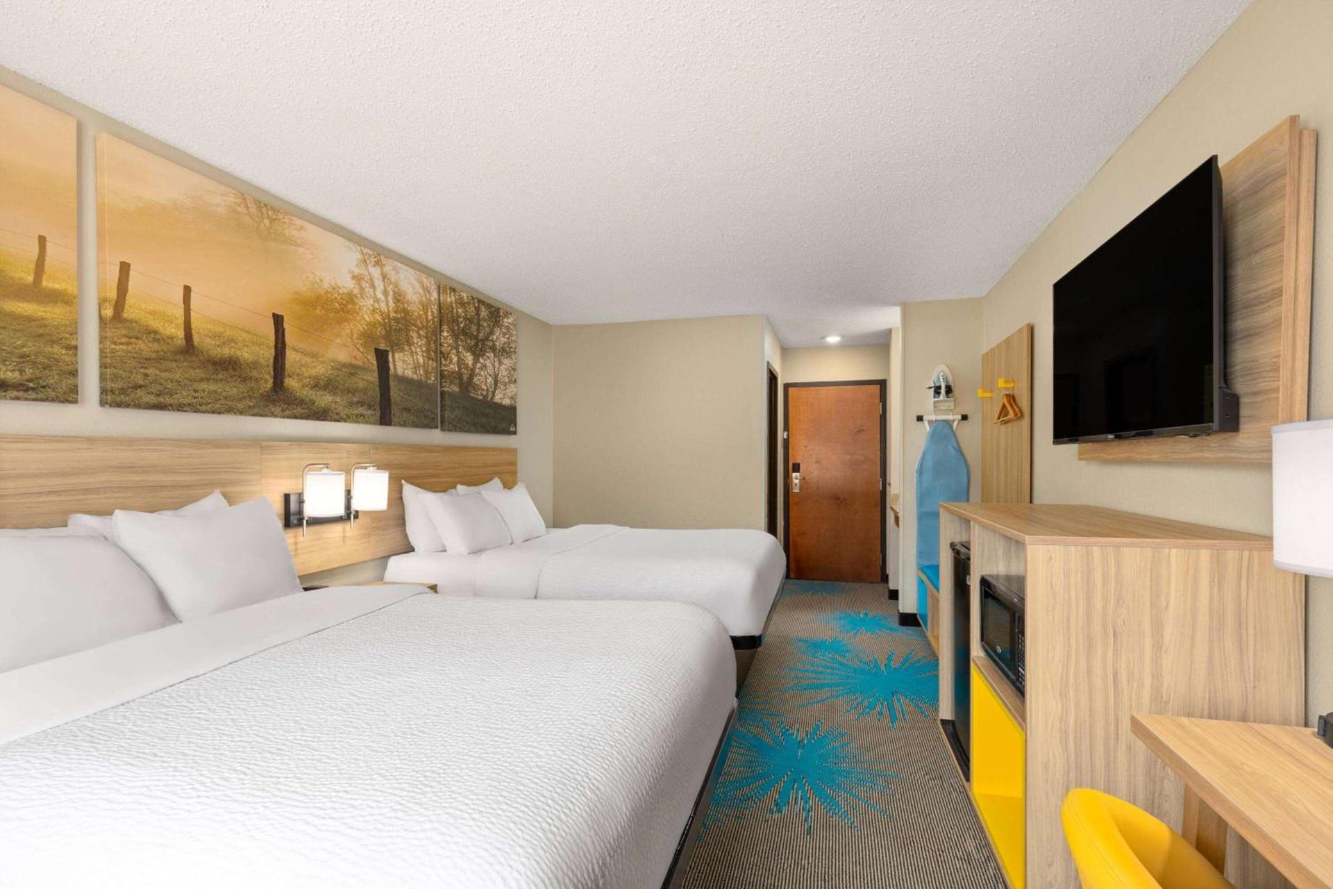 Days Inn by Wyndham Glasgow photo 27