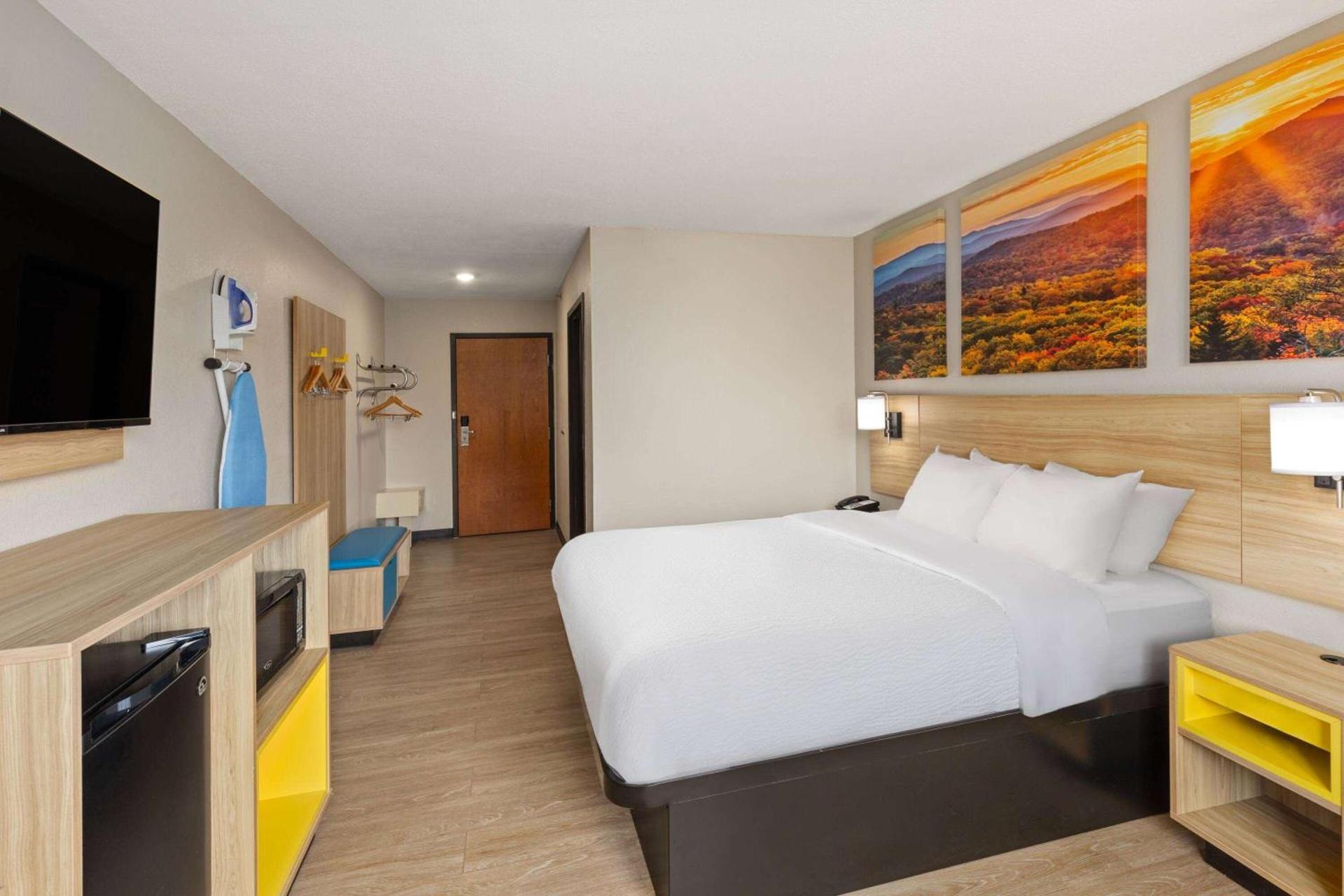 Days Inn by Wyndham Glasgow photo 30