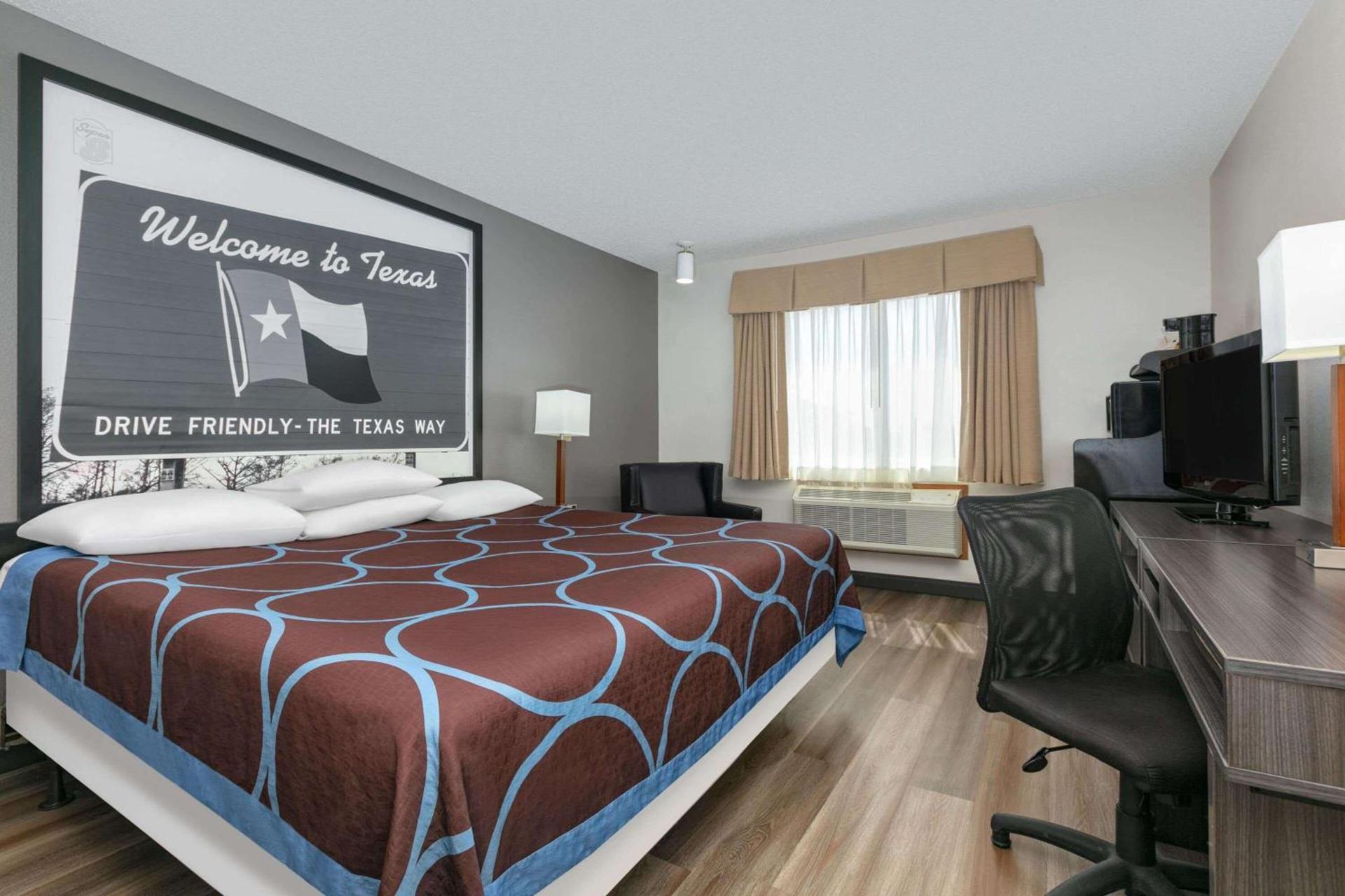 Super 8 by Wyndham Grapevine/DFW Airport Northwest photo 15