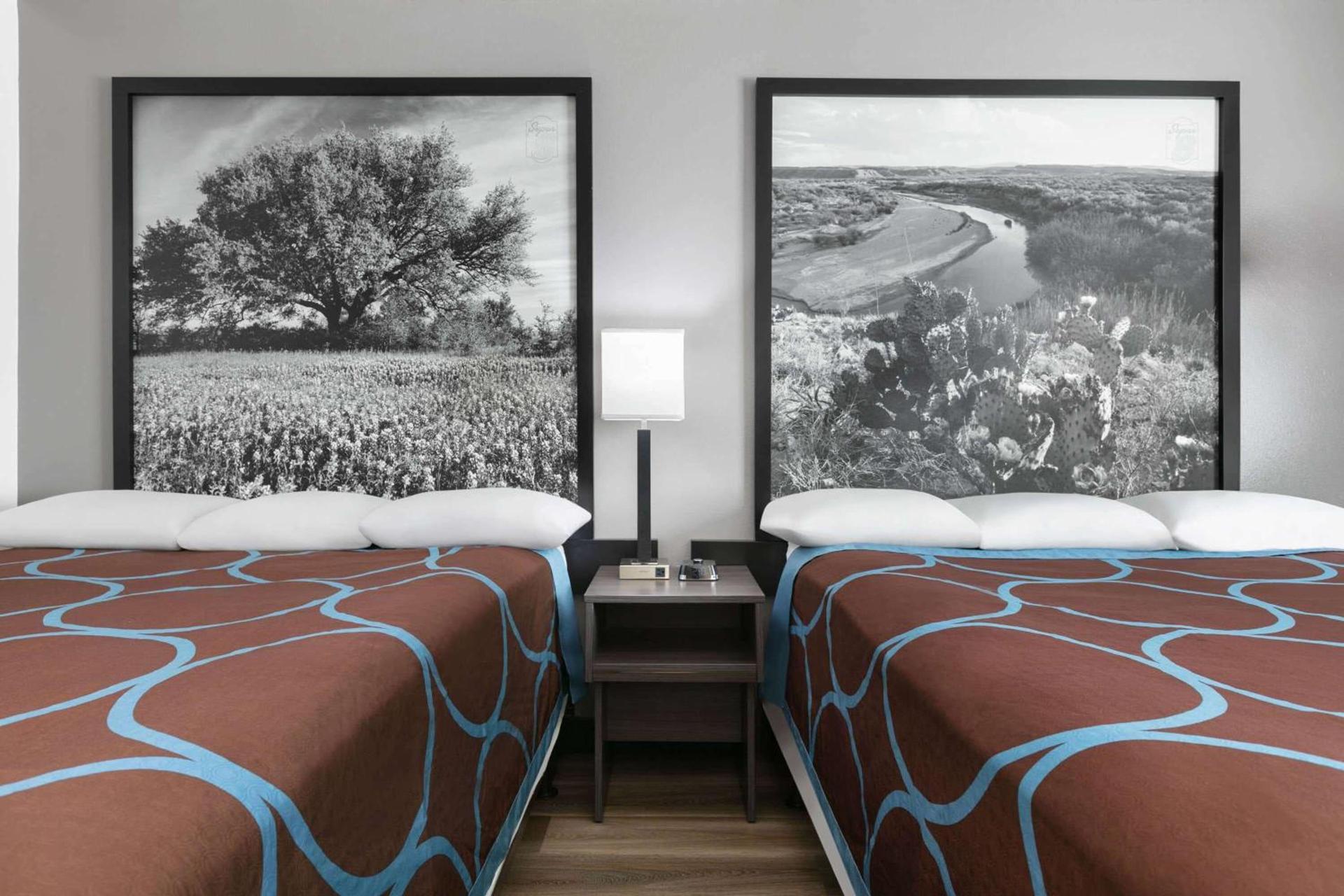 Super 8 by Wyndham Grapevine/DFW Airport Northwest photo 17