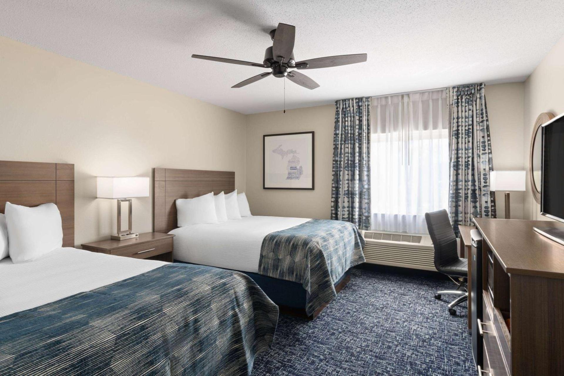 Baymont by Wyndham Mt. Pleasant photo 15