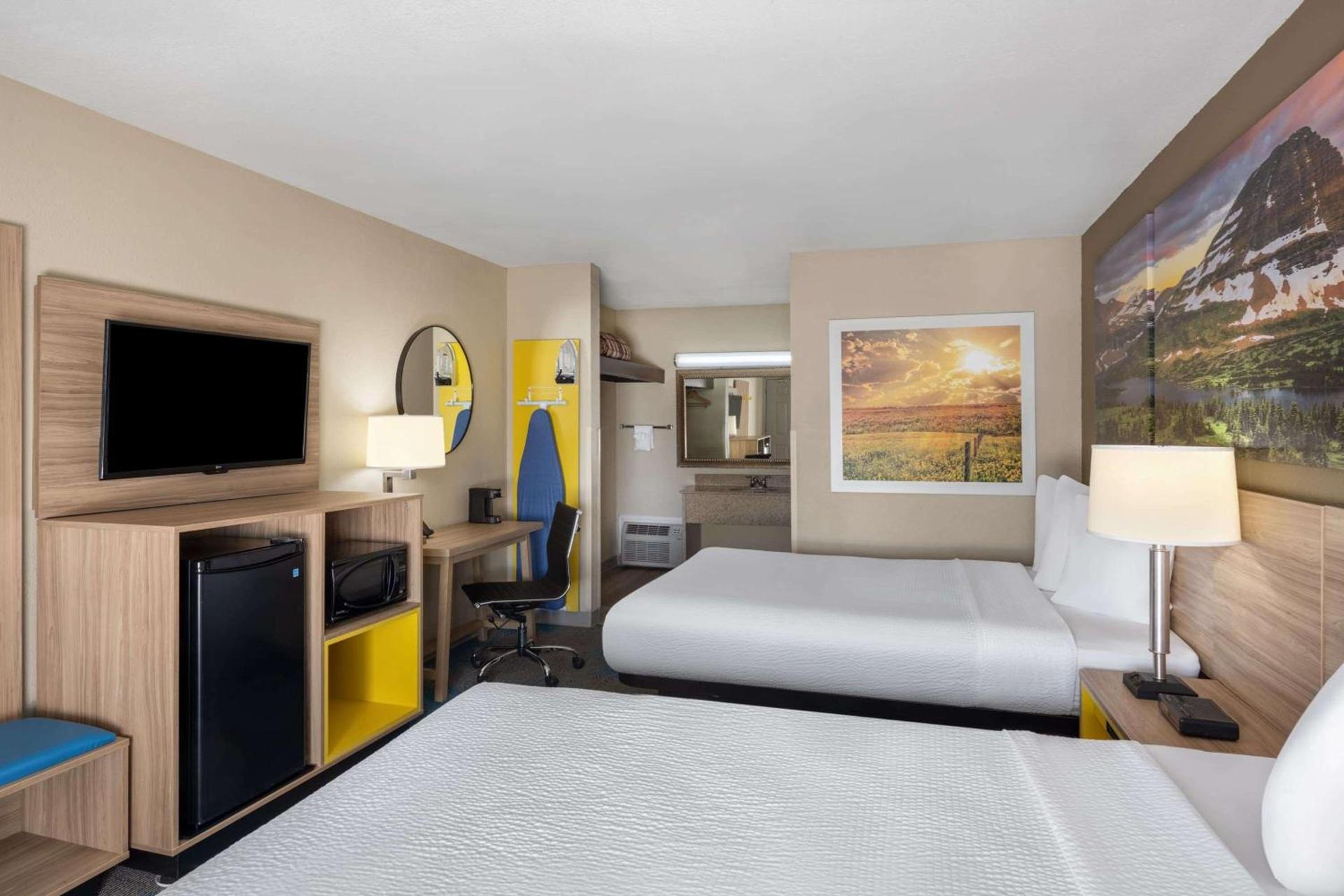 Days Inn by Wyndham Klamath Falls photo 16