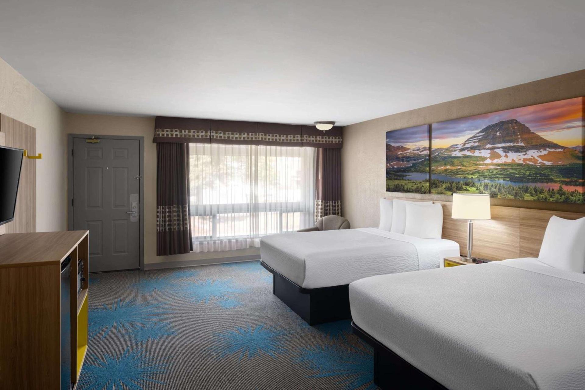 Days Inn by Wyndham Klamath Falls photo 17