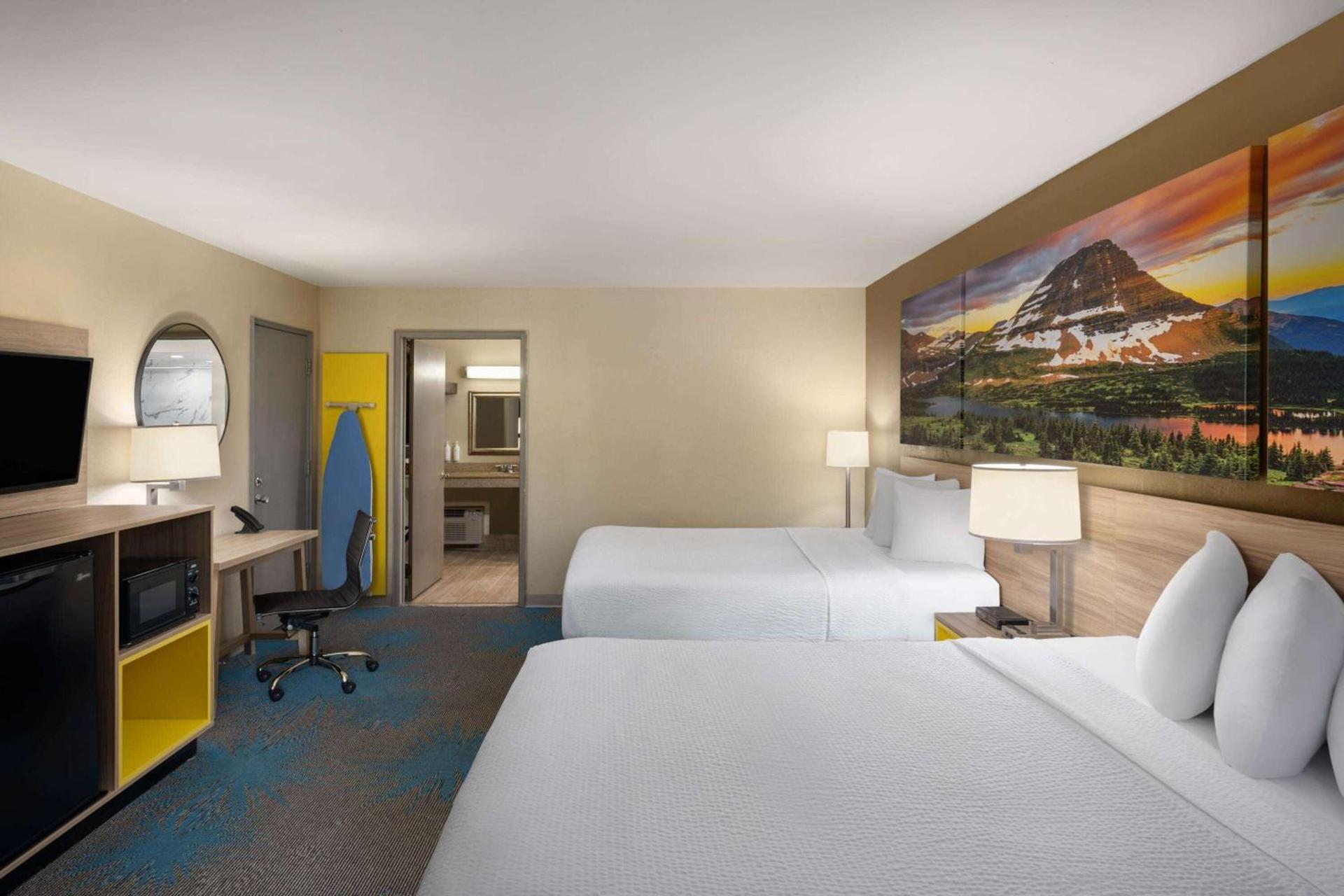 Days Inn by Wyndham Klamath Falls photo 19