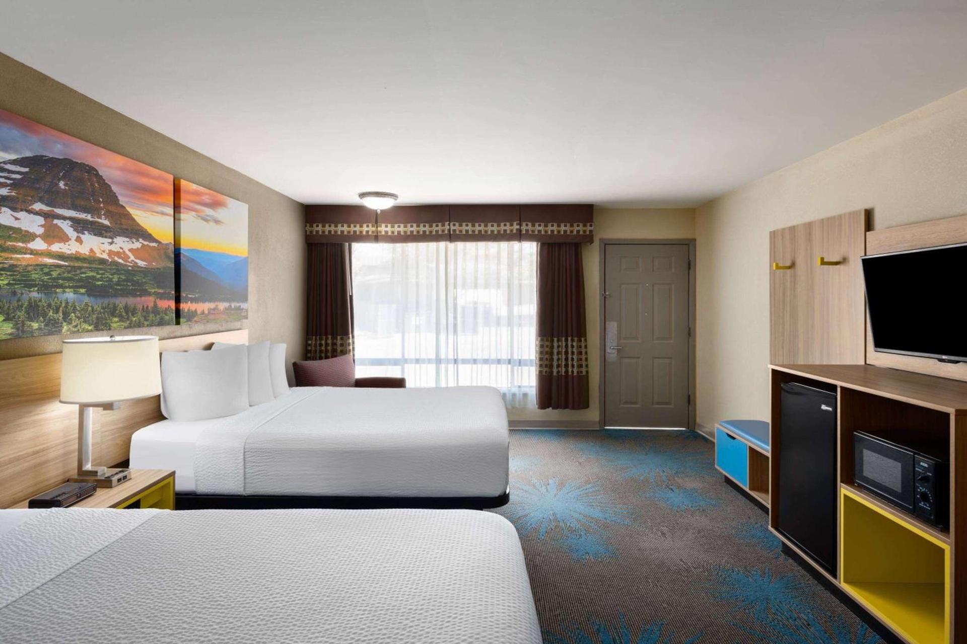 Days Inn by Wyndham Klamath Falls photo 18