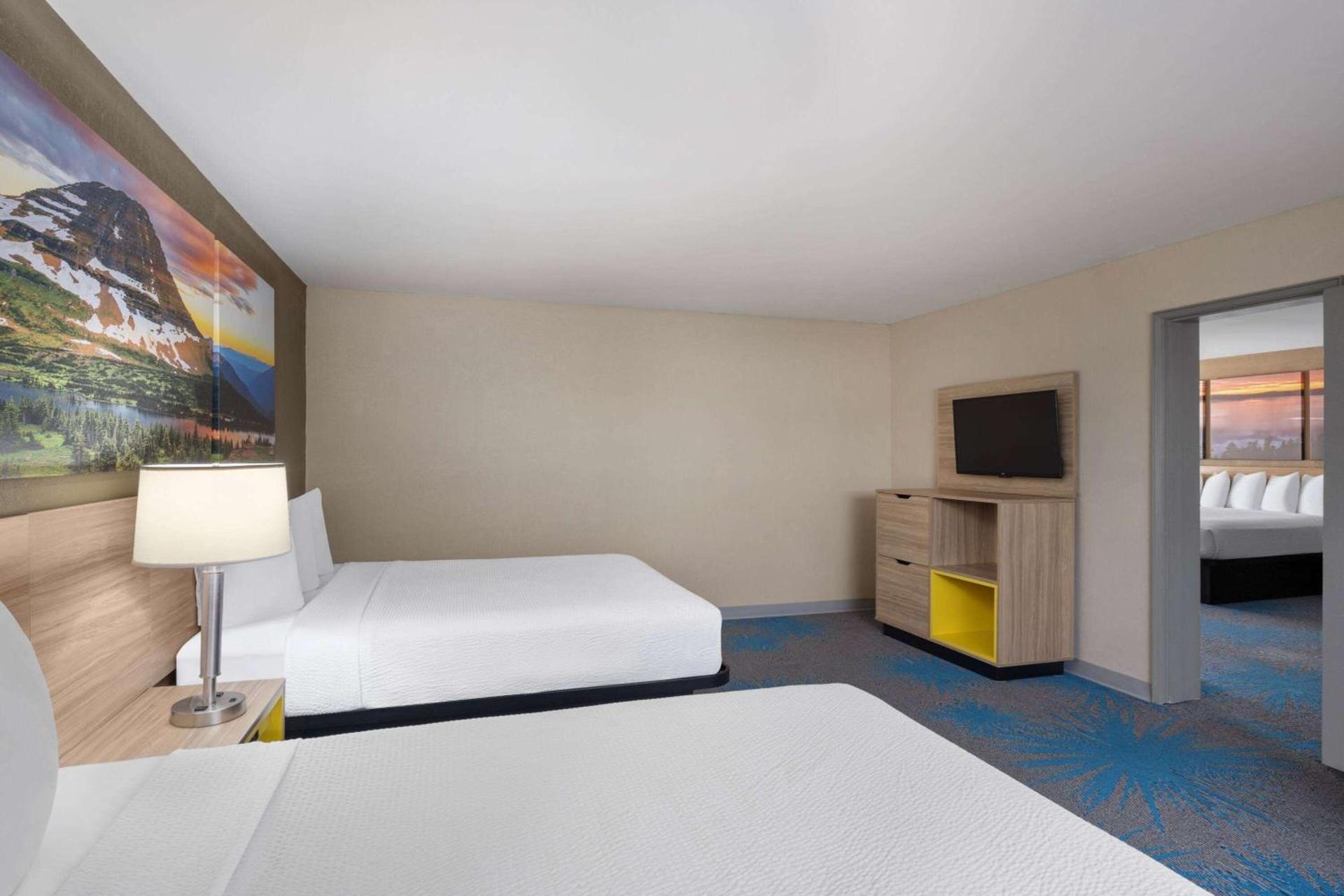 Days Inn by Wyndham Klamath Falls photo 25