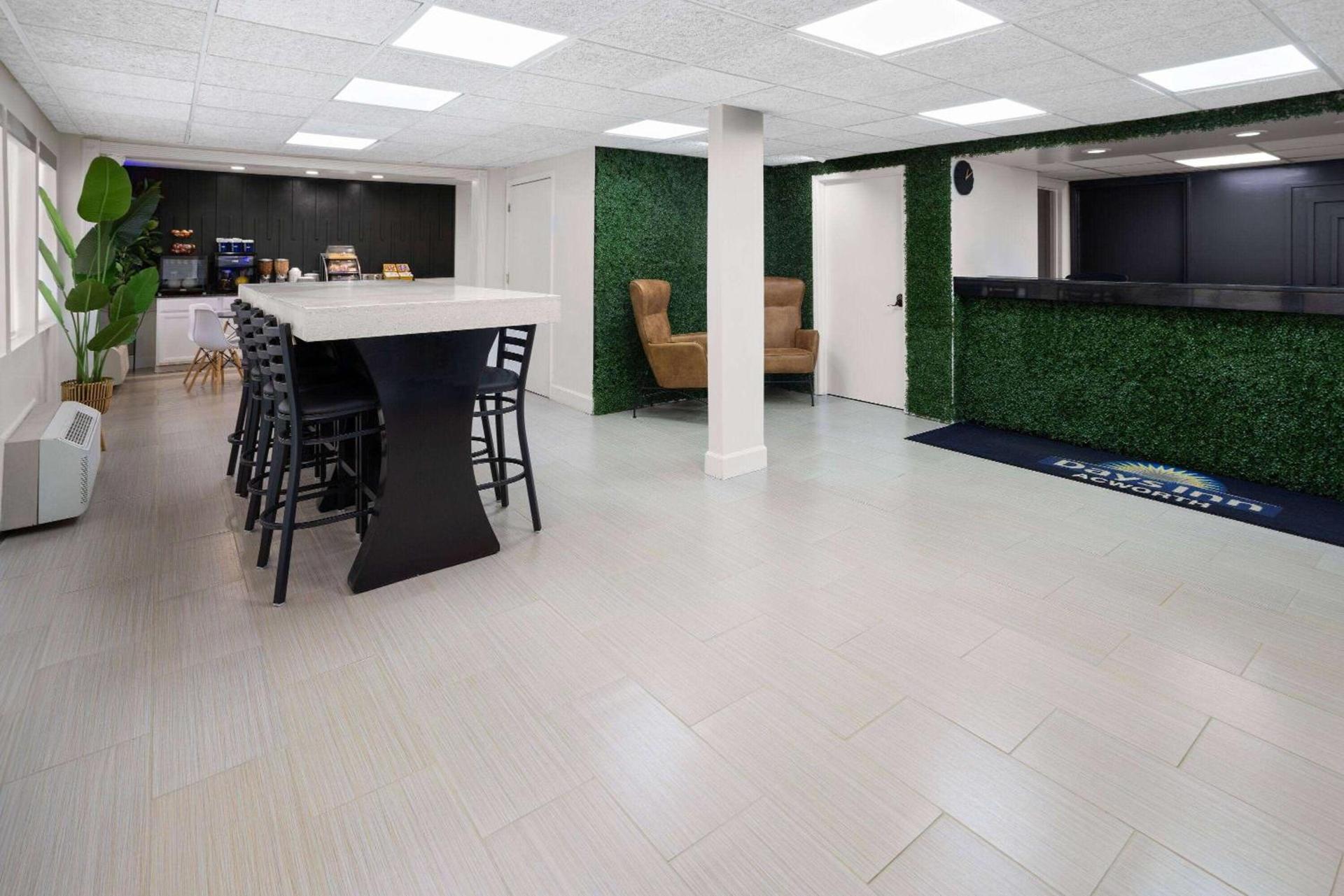 Days Inn by Wyndham Acworth photo 6