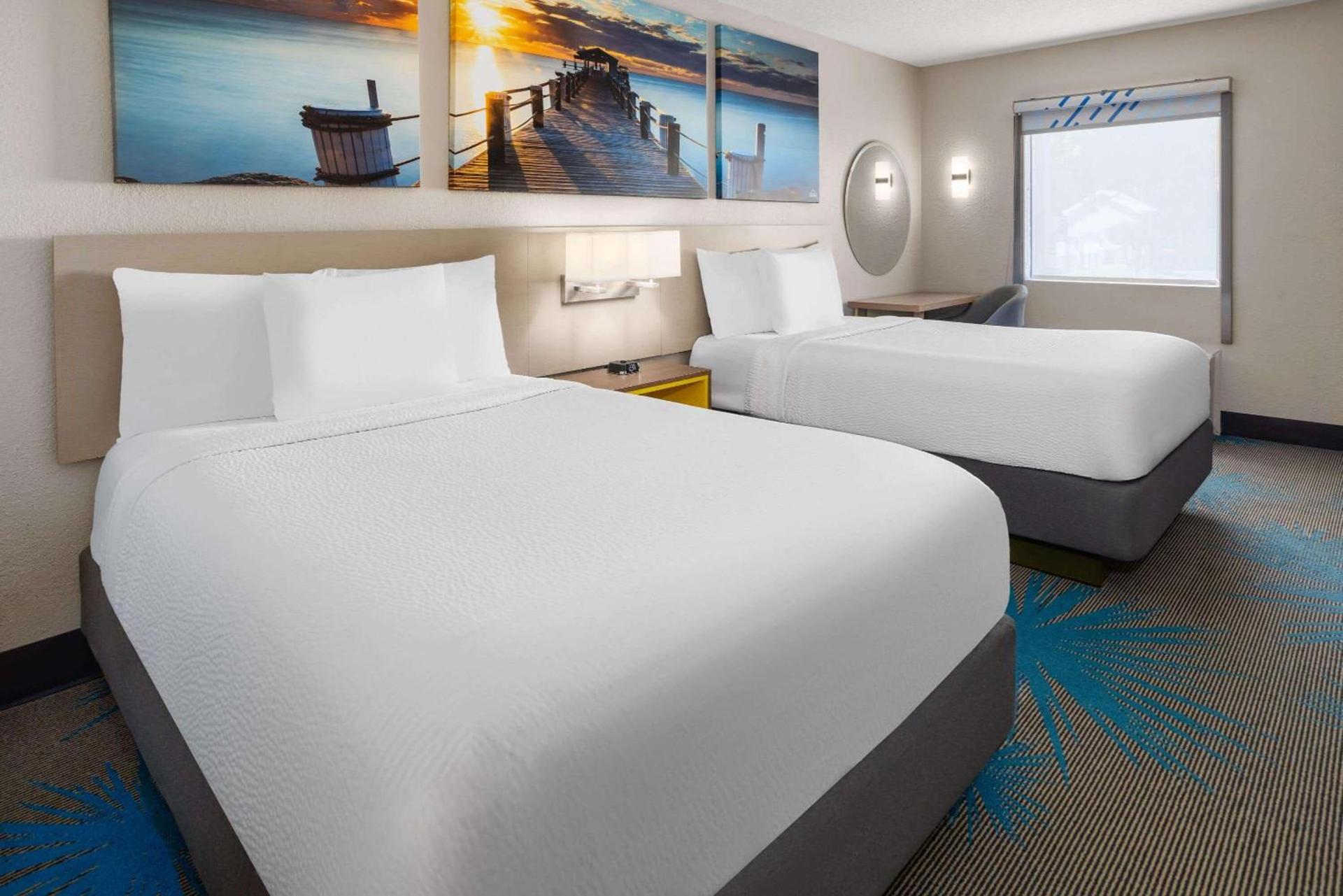 Days Inn by Wyndham Acworth photo 12