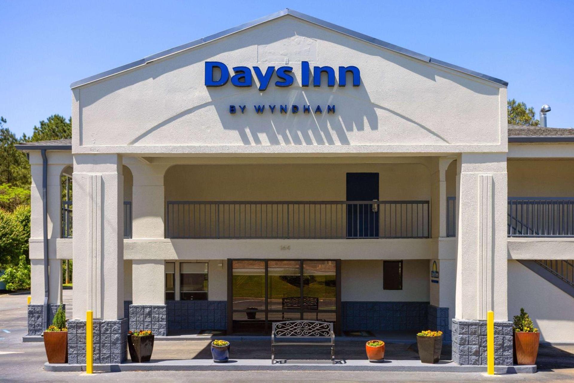 Days Inn by Wyndham Acworth photo 2