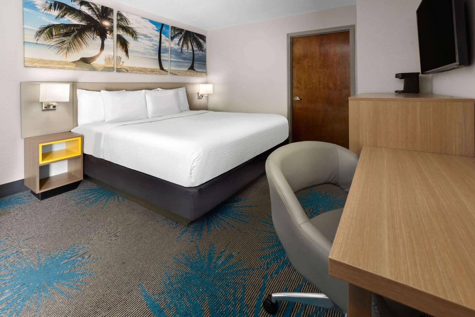 Days Inn by Wyndham Acworth photo 15