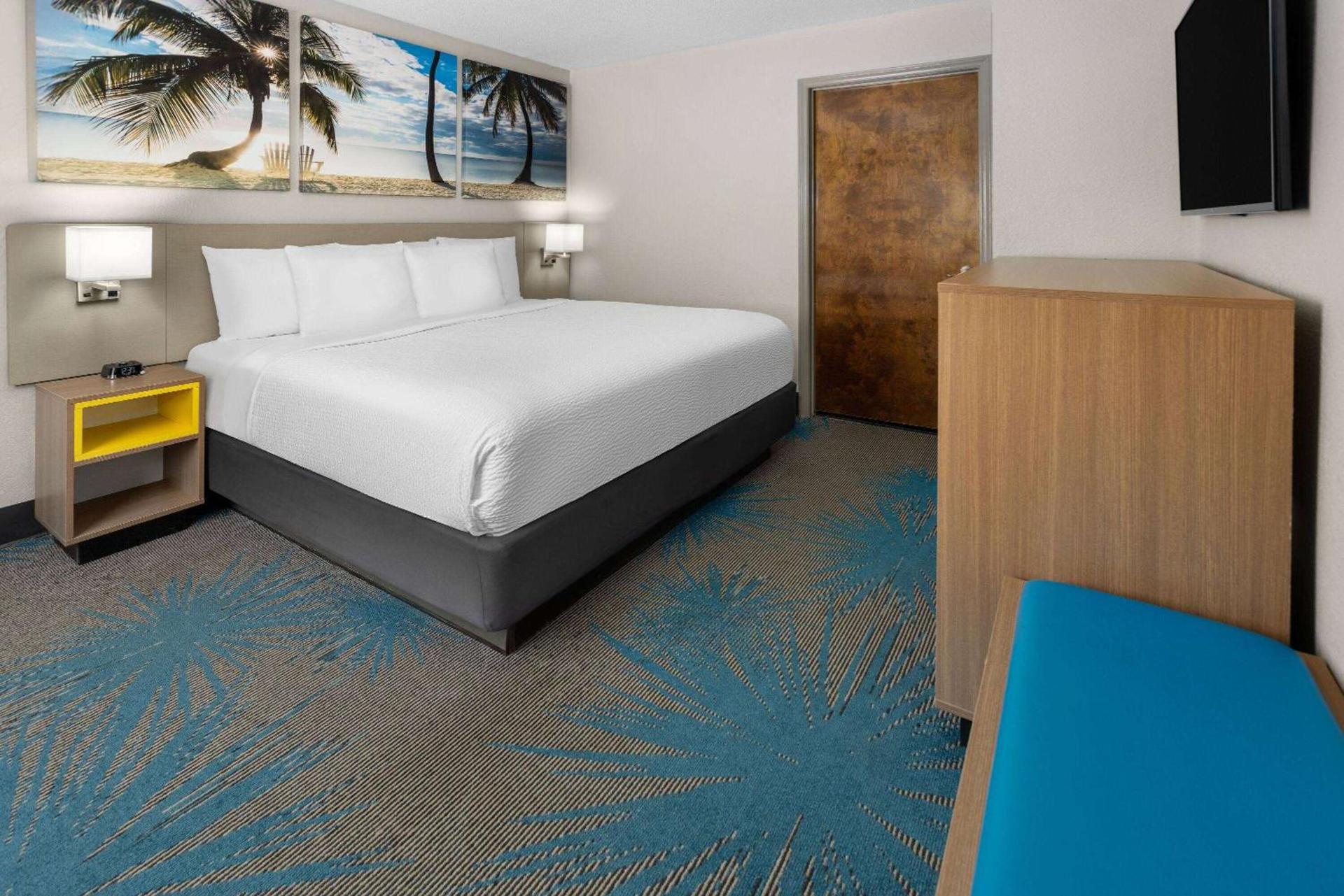 Days Inn by Wyndham Acworth photo 18