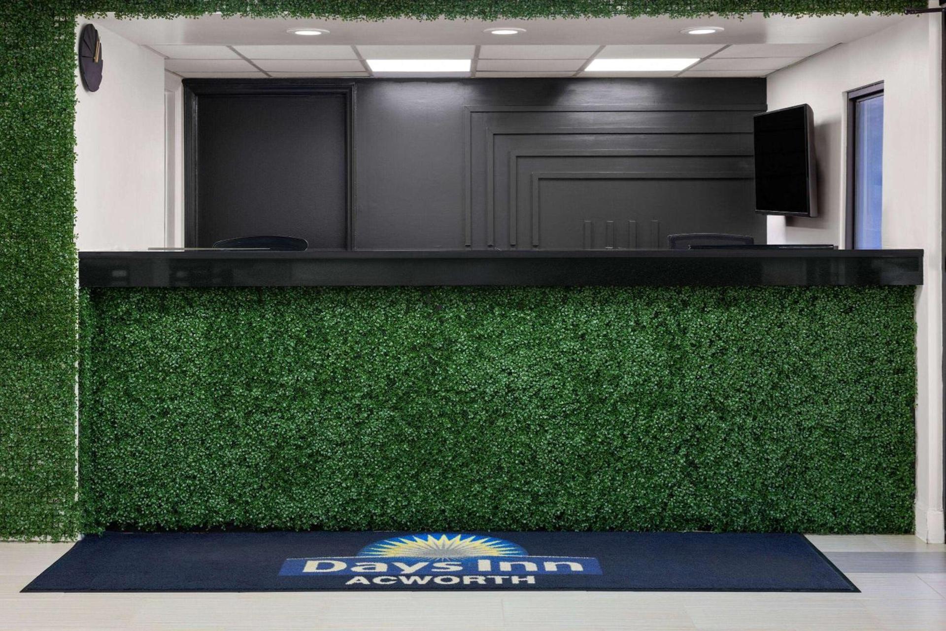 Days Inn by Wyndham Acworth photo 5