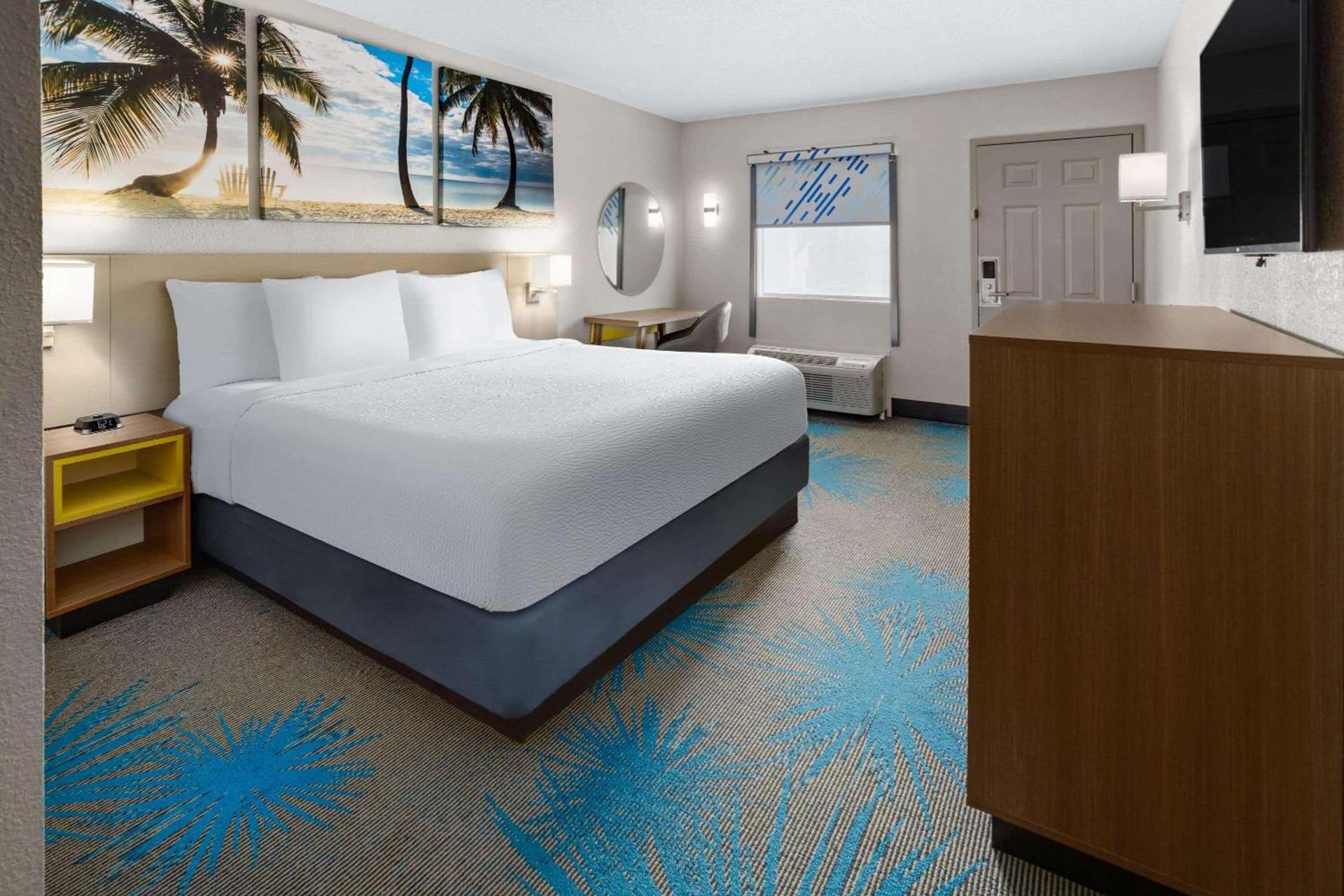 Days Inn by Wyndham Acworth photo 20
