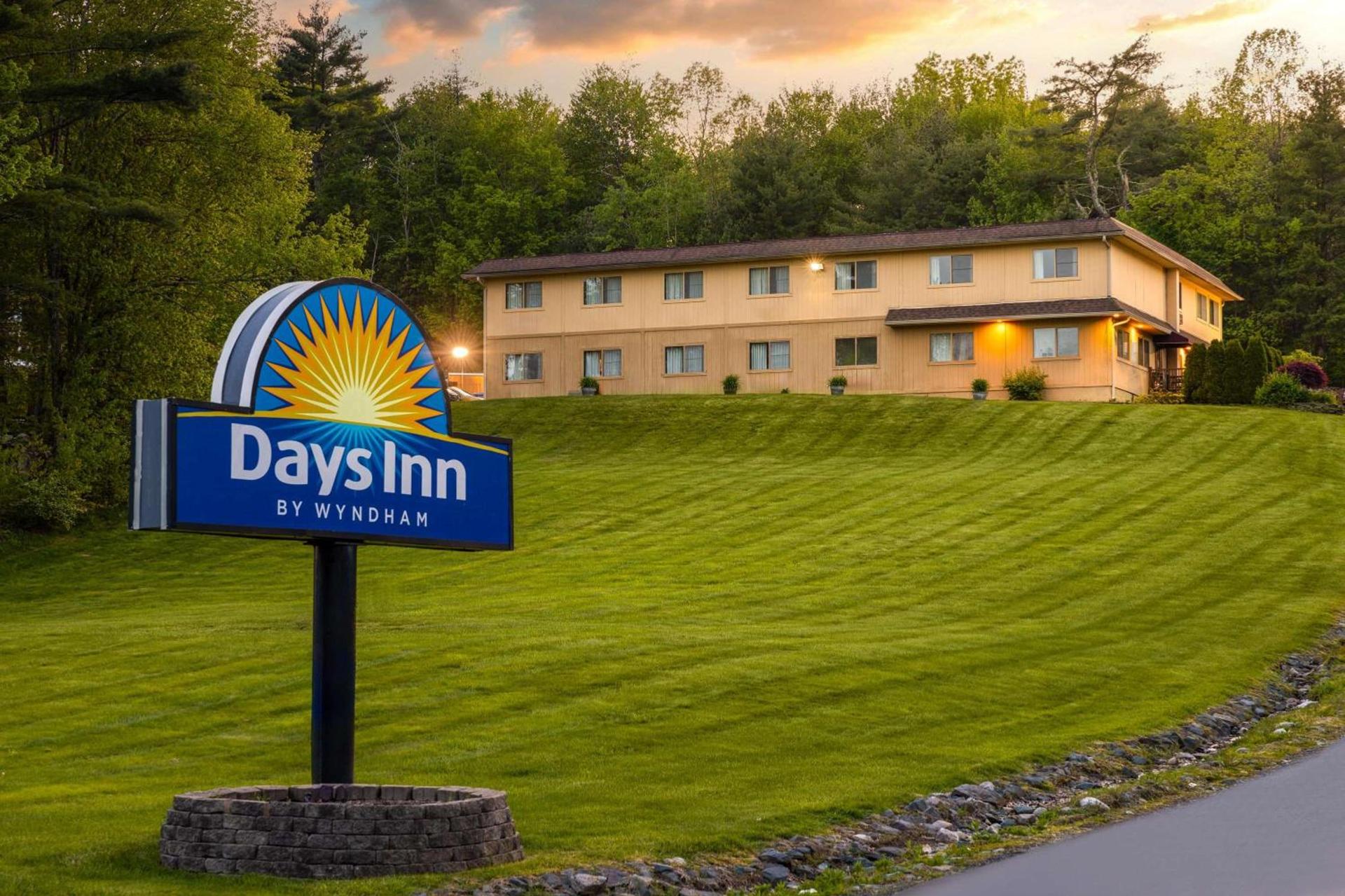Days Inn by Wyndham Wurtsboro photo 3