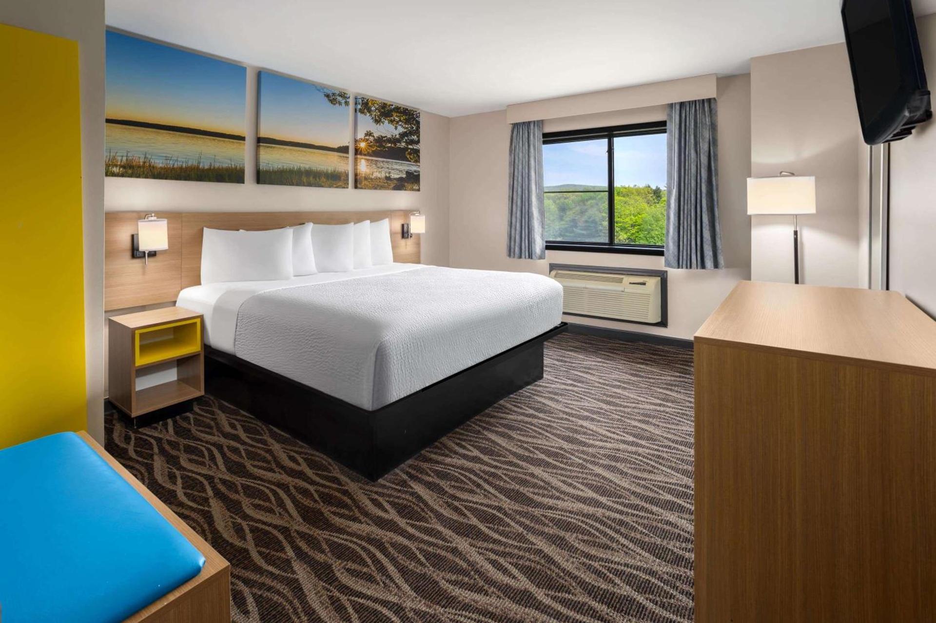 Days Inn by Wyndham Wurtsboro photo 22