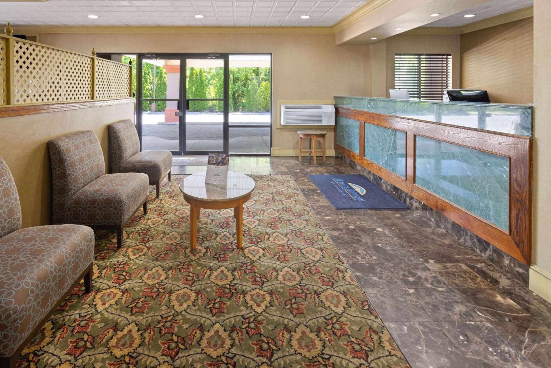 Inn at Atlantic City Hotel & Banquet photo 2