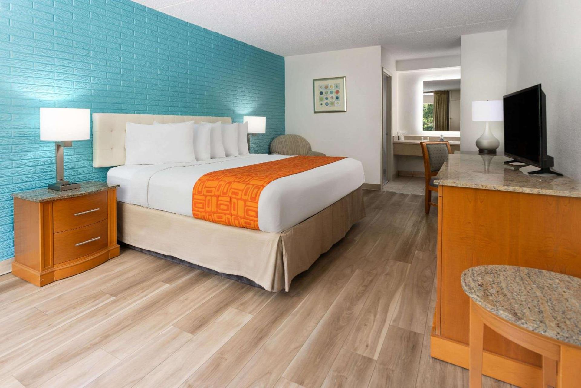 Inn at Atlantic City Hotel & Banquet photo 16