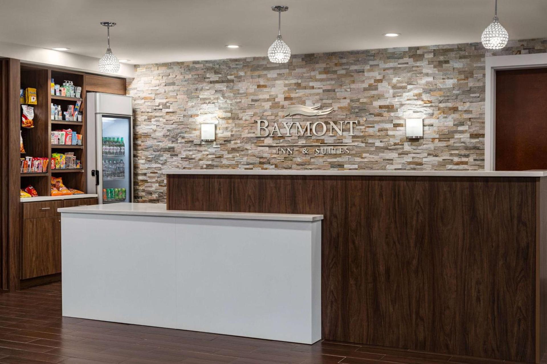 Baymont by Wyndham Georgetown Lexington North photo 4
