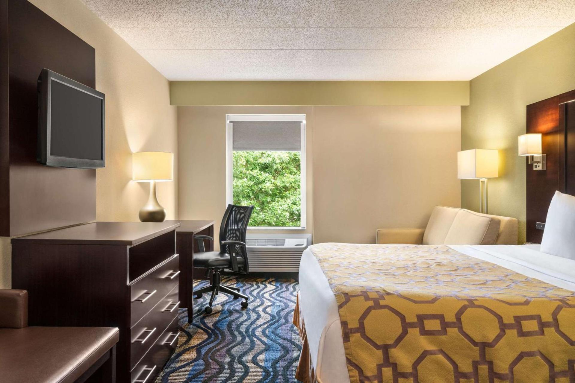 Baymont by Wyndham Georgetown Lexington North photo 14