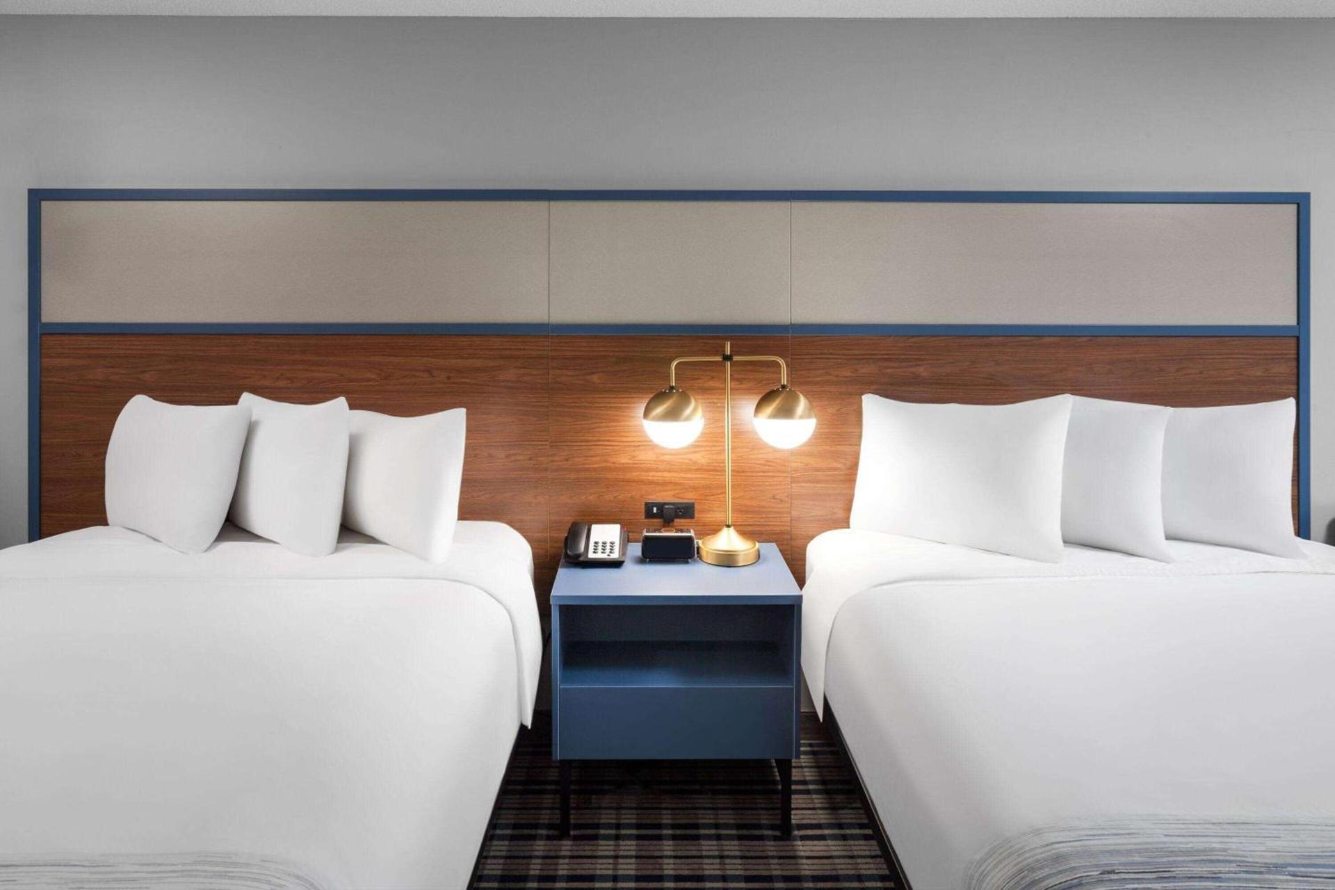 AmericInn by Wyndham Eagle River Downtown photo 17