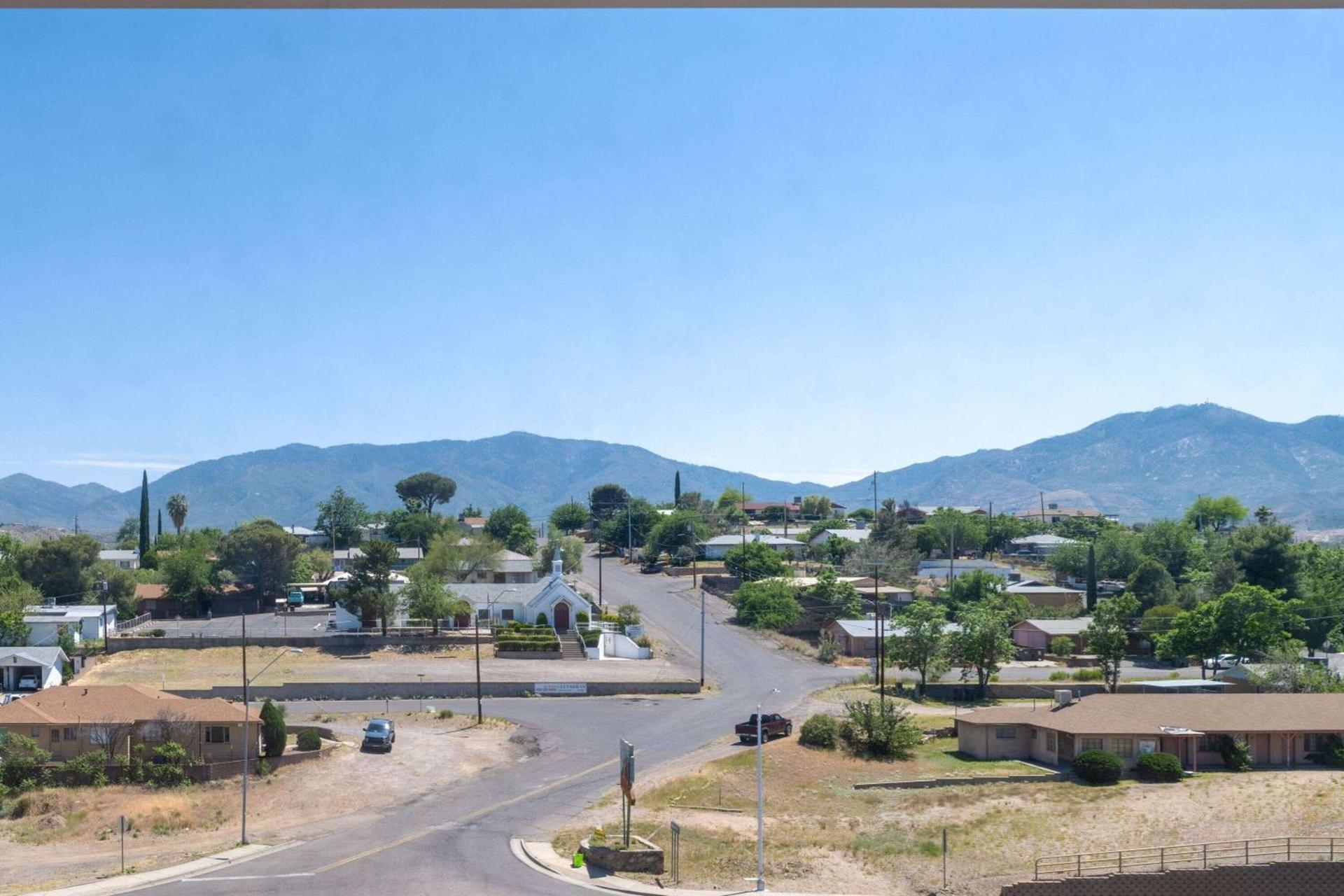 Travelodge by Wyndham Globe AZ photo 10
