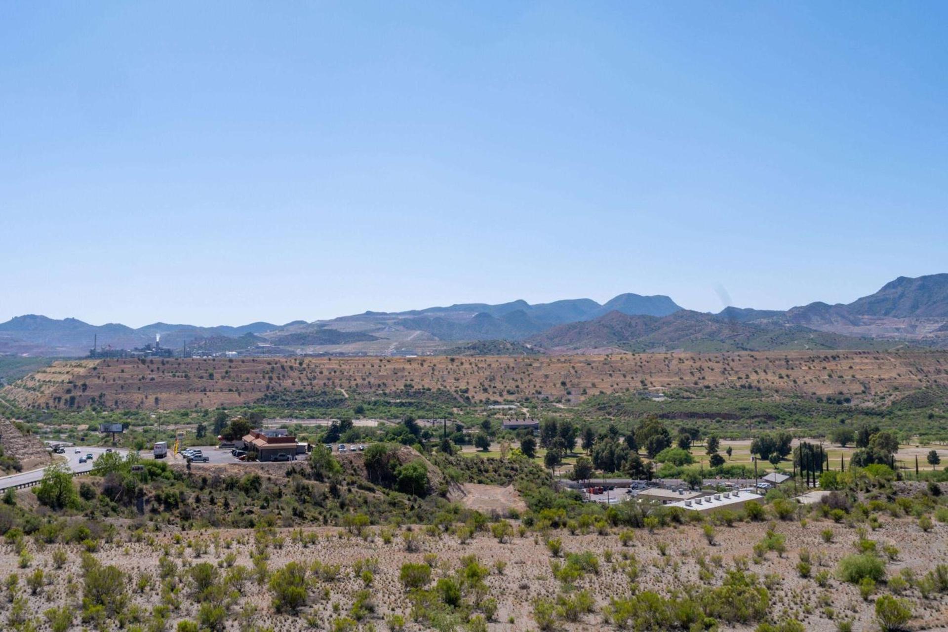 Travelodge by Wyndham Globe AZ photo 11