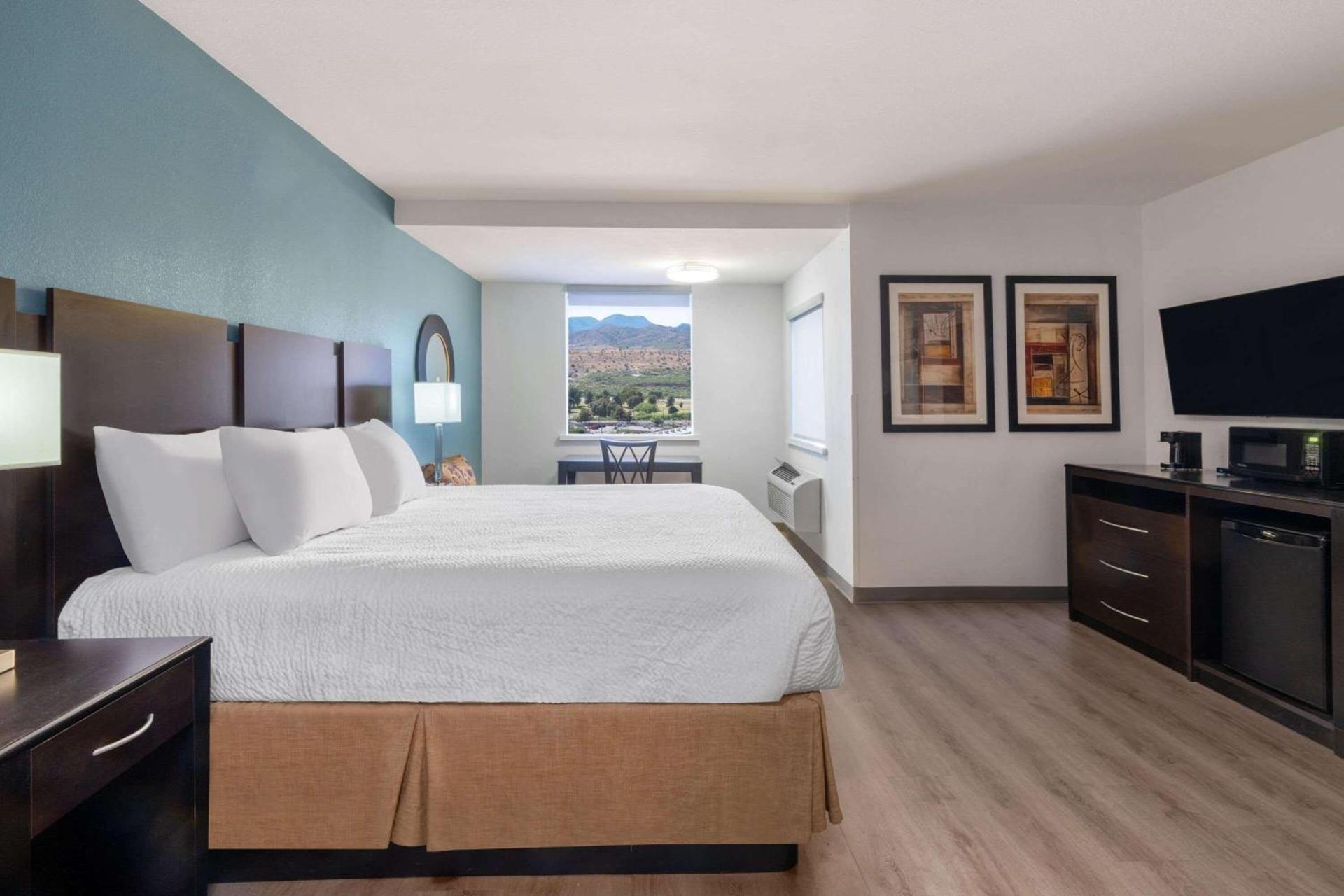 Travelodge by Wyndham Globe AZ photo 14